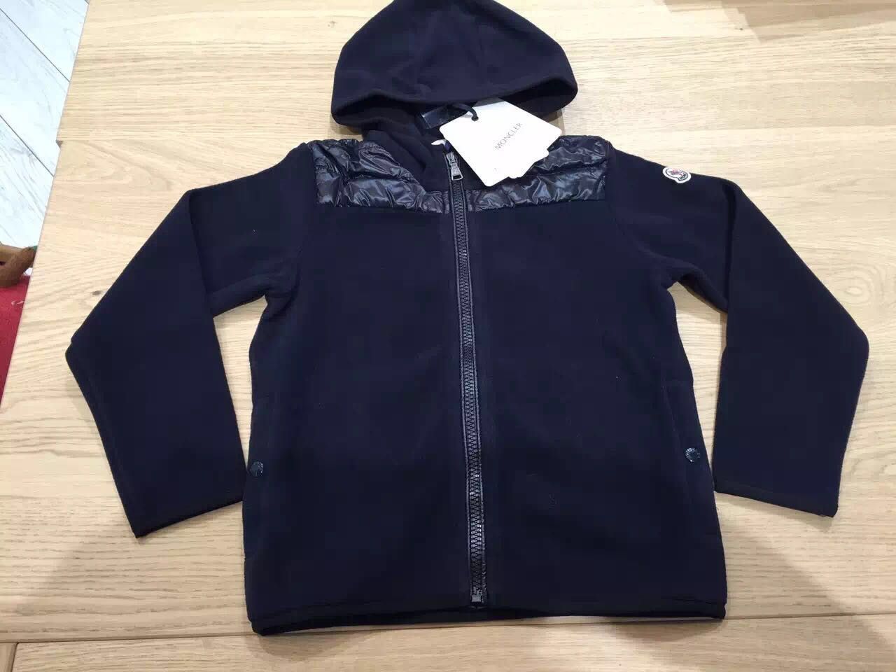 MAGLIA CARDIGAN C/CAPPUCCIO 742 - CÉMAROSE | Children's Fashion Store