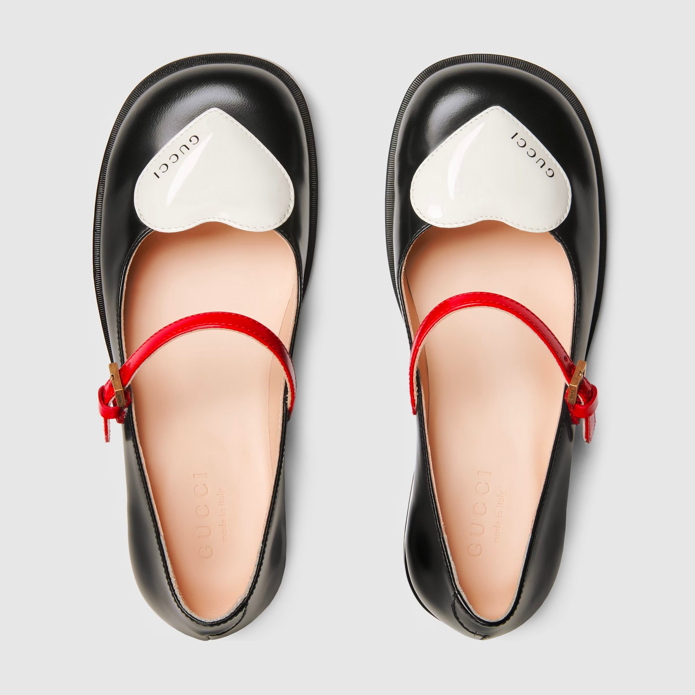 Girls Black Ballet Shoes
