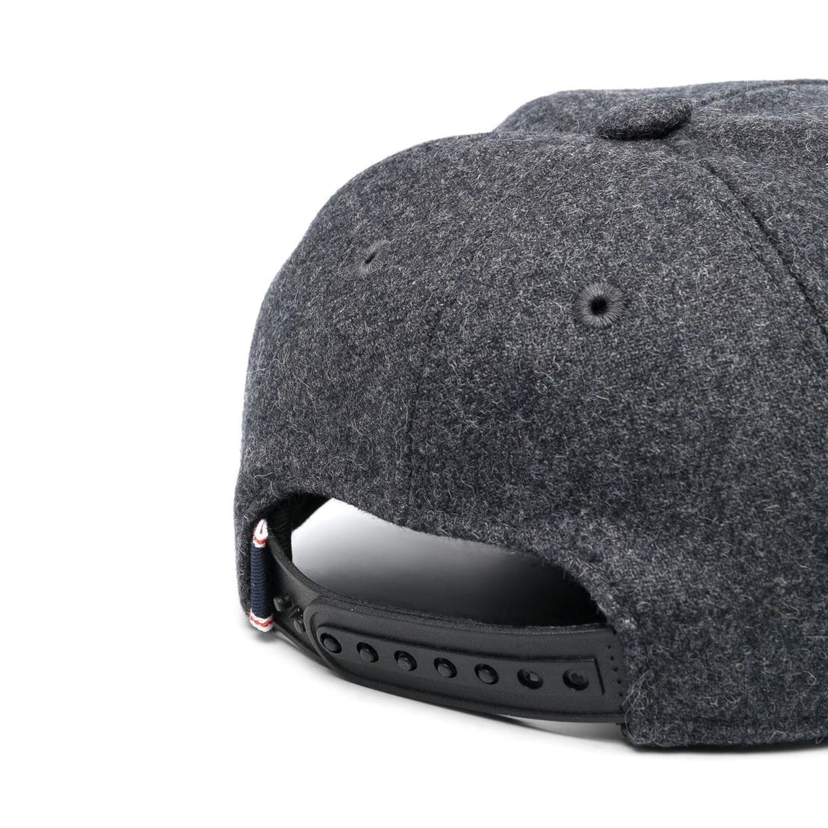 Casquette Gris Foncé Garçon