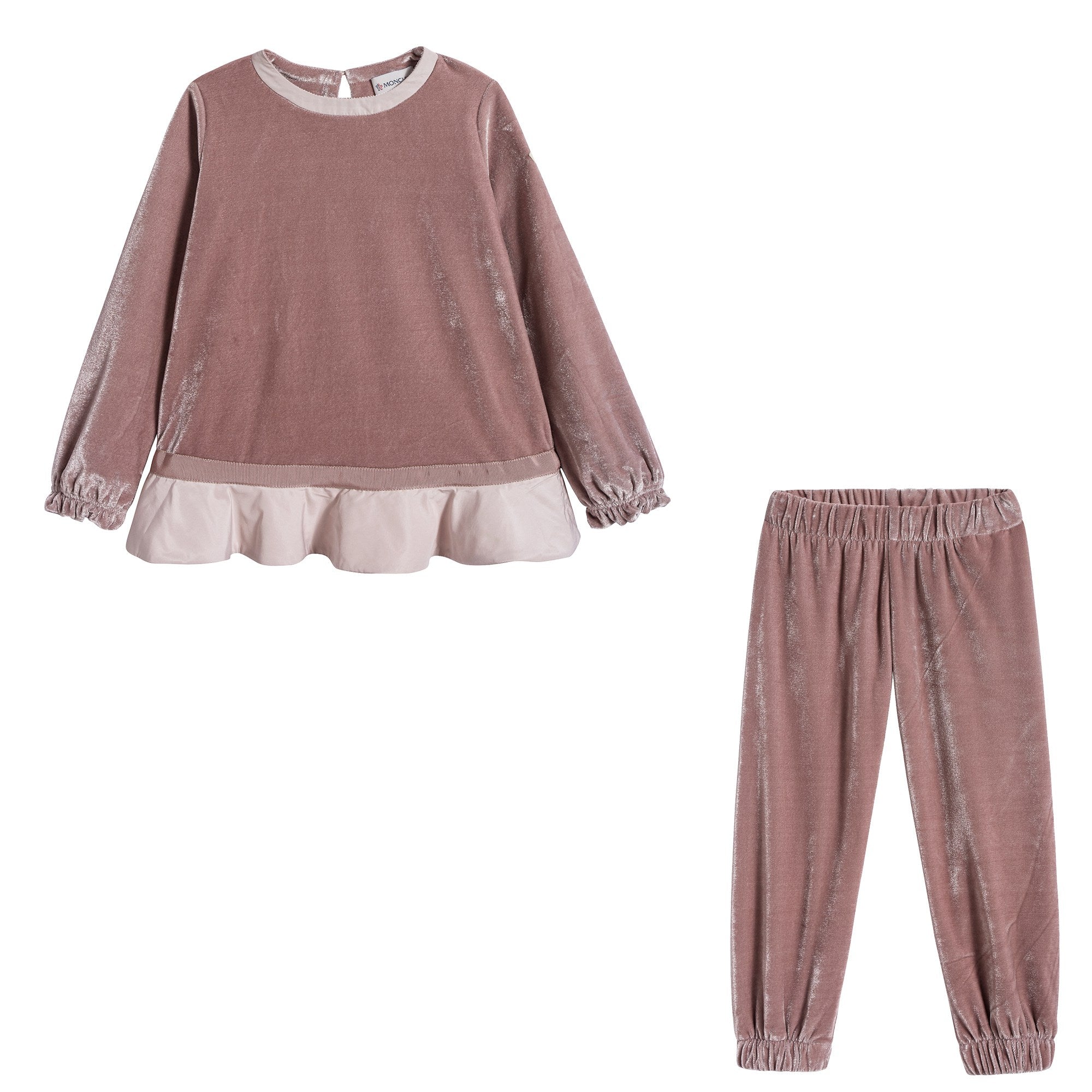 Girls 2 Piece Stes