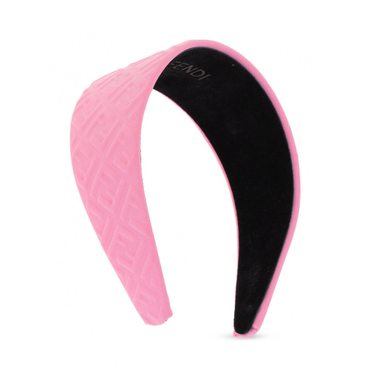 Girls Pink Hair Accessories