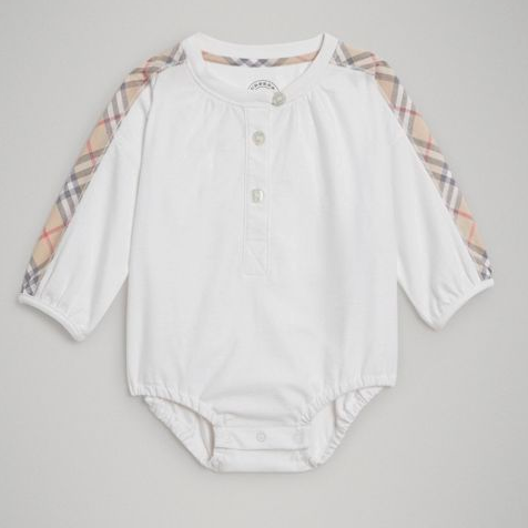 Baby White Cotton Sets