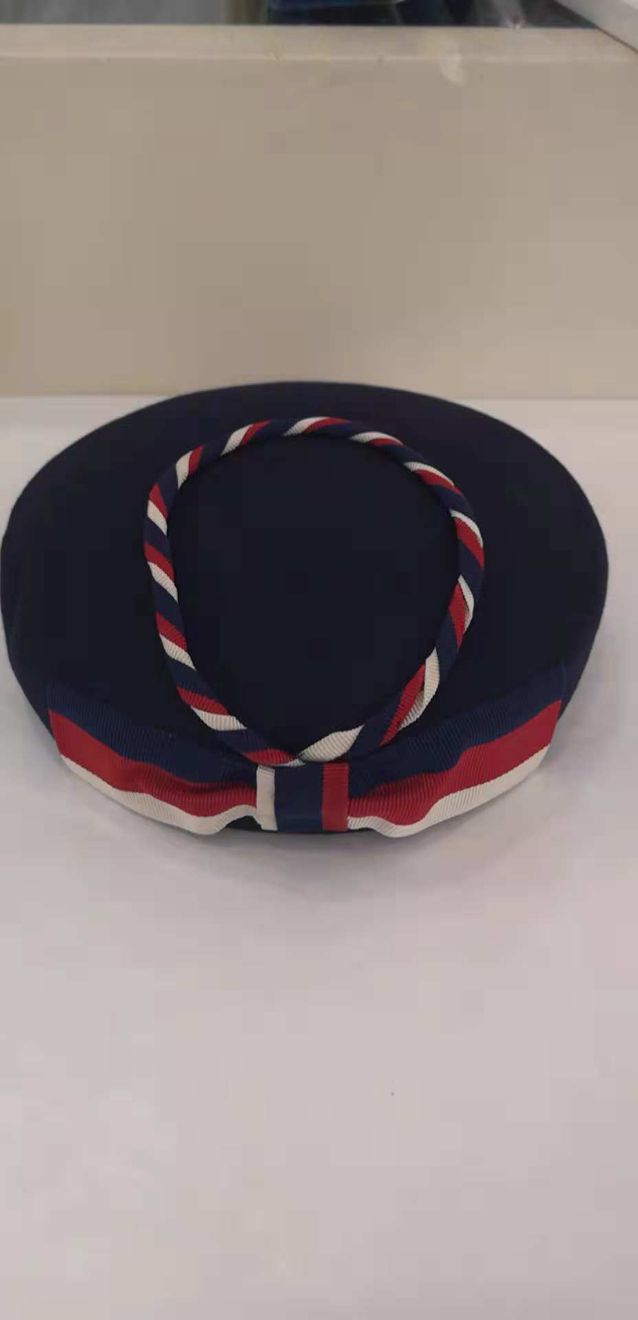 Girls Night Blue Hat