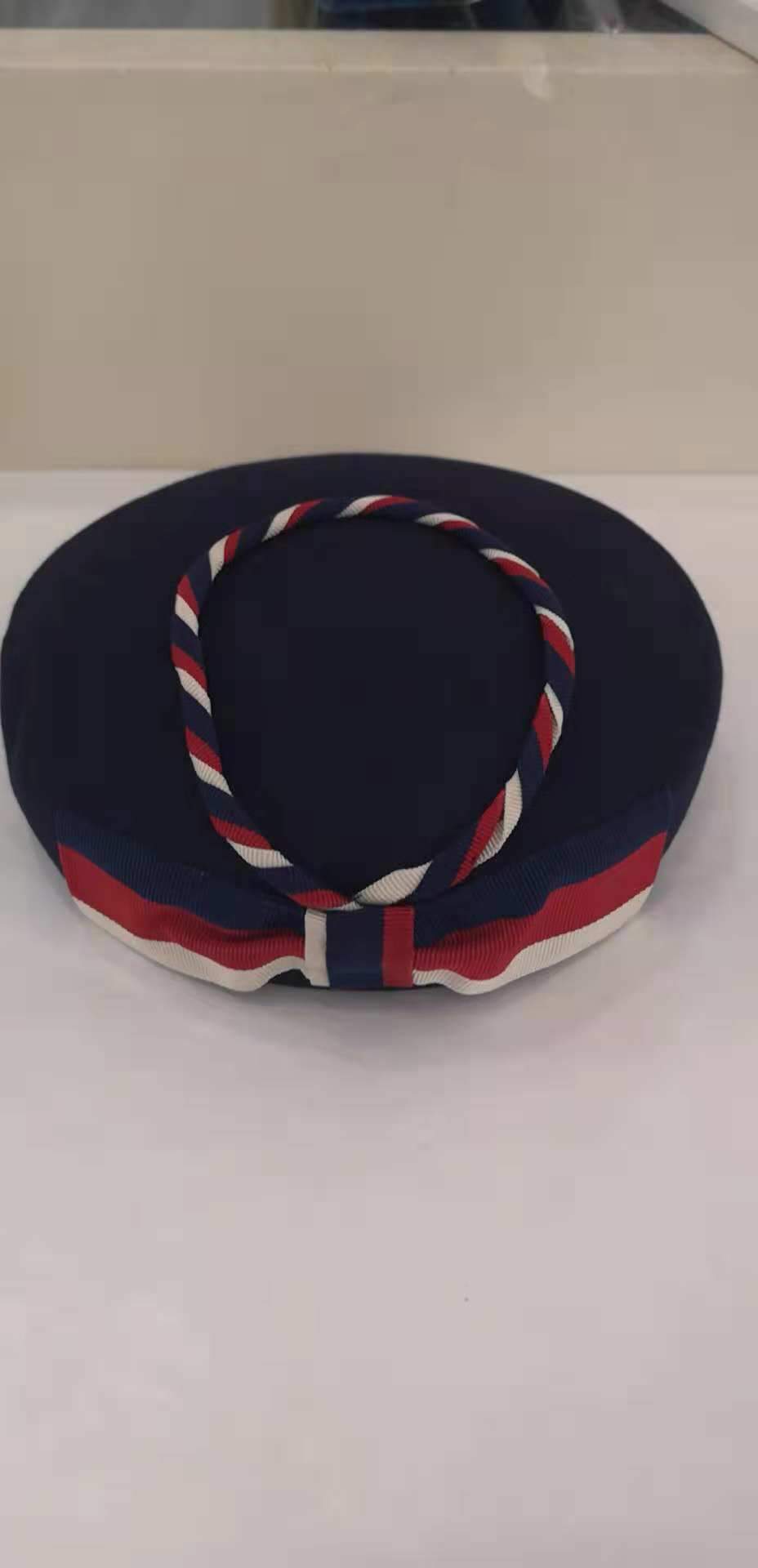 Girls Night Blue Hat