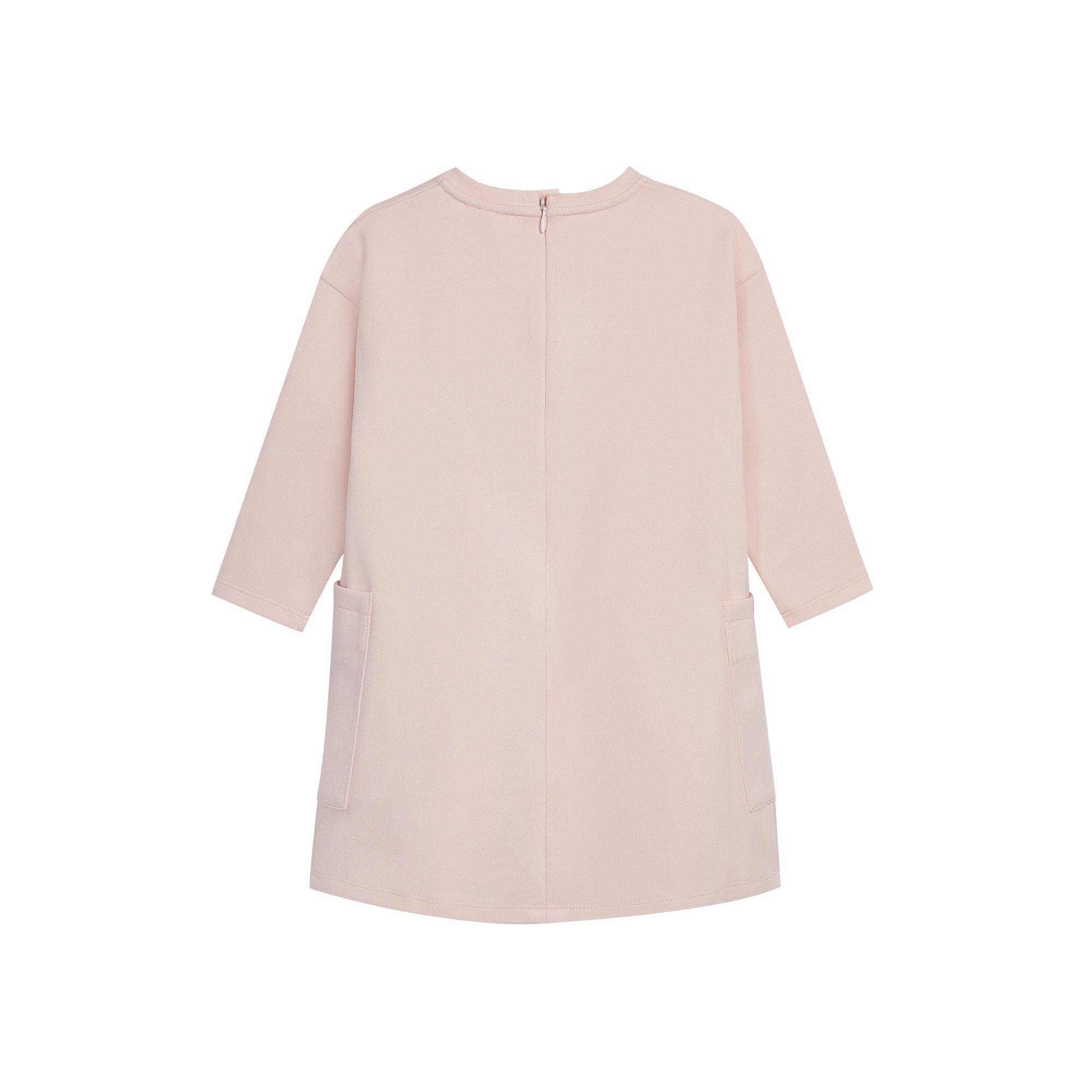 Girls Pink Dress