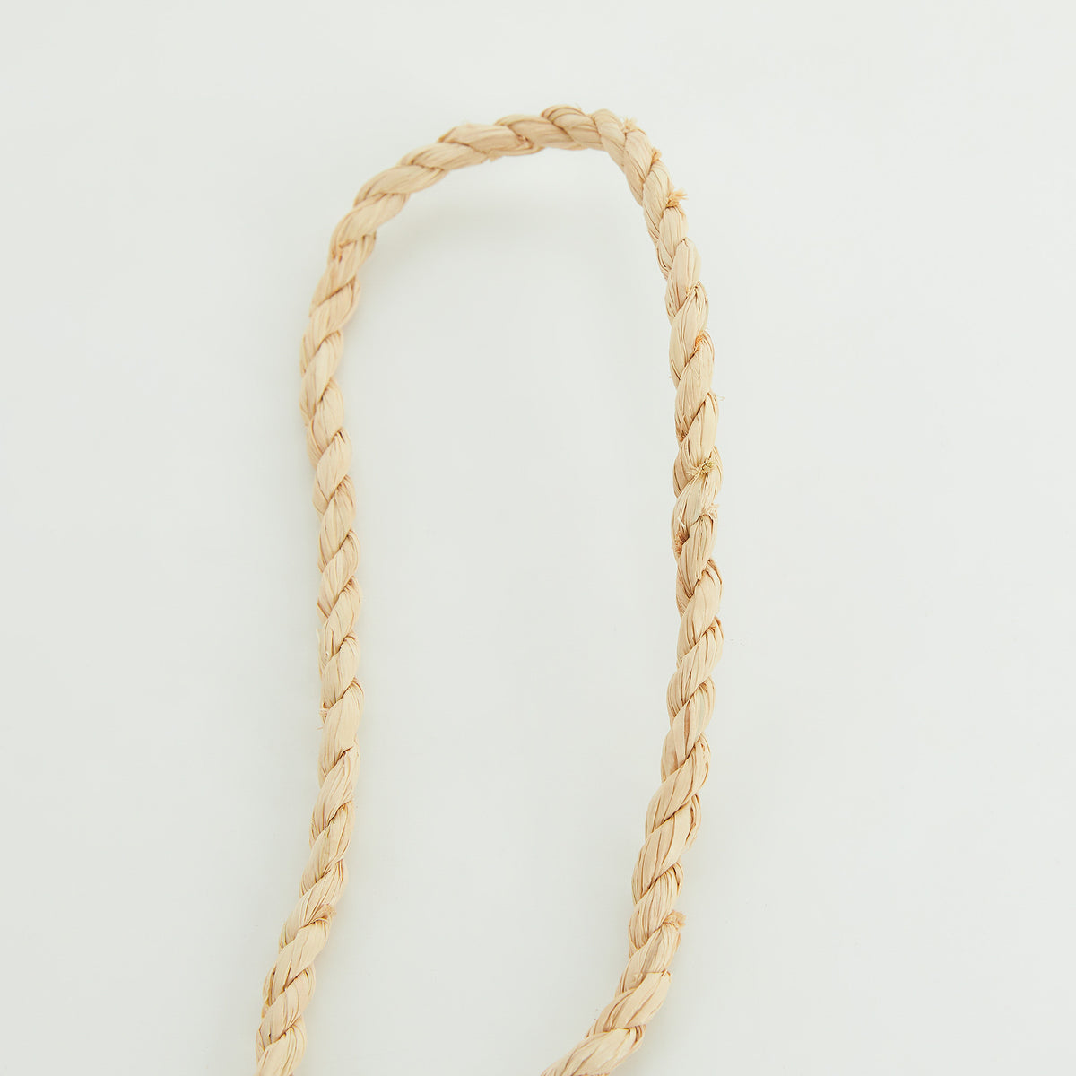 Sac à bandoulière Raphia pour filles