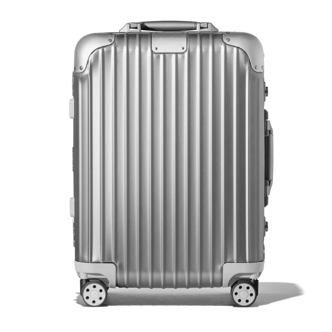 20寸Original Cabin S银色登机箱