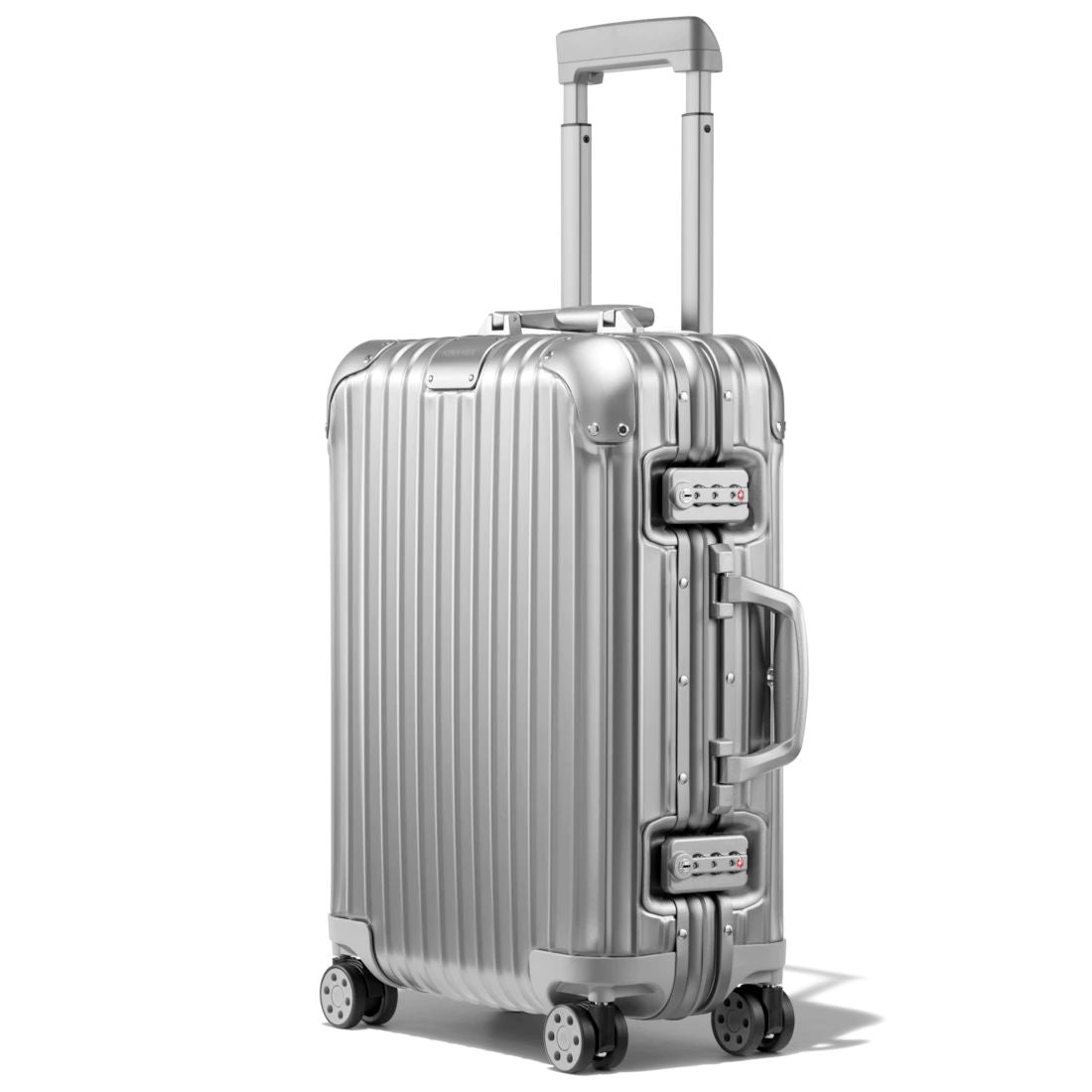 20寸Original Cabin S银色登机箱