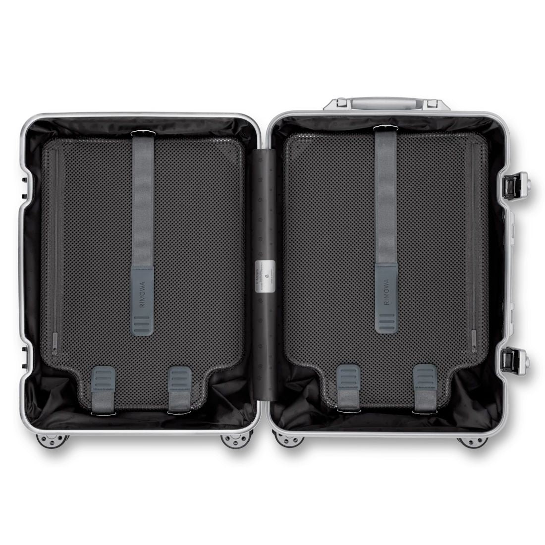 20寸Original Cabin S银色登机箱