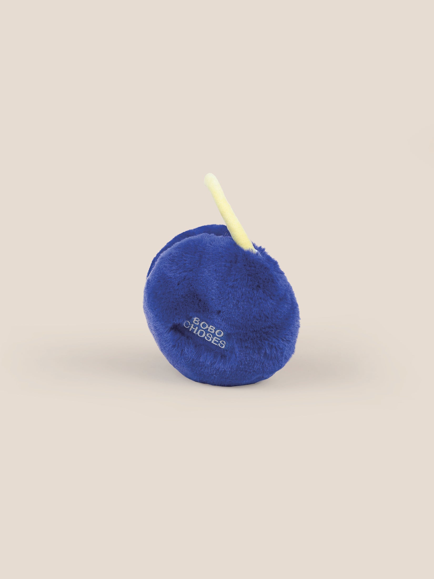 Boys & Girls Electric Blue Ear Muffs