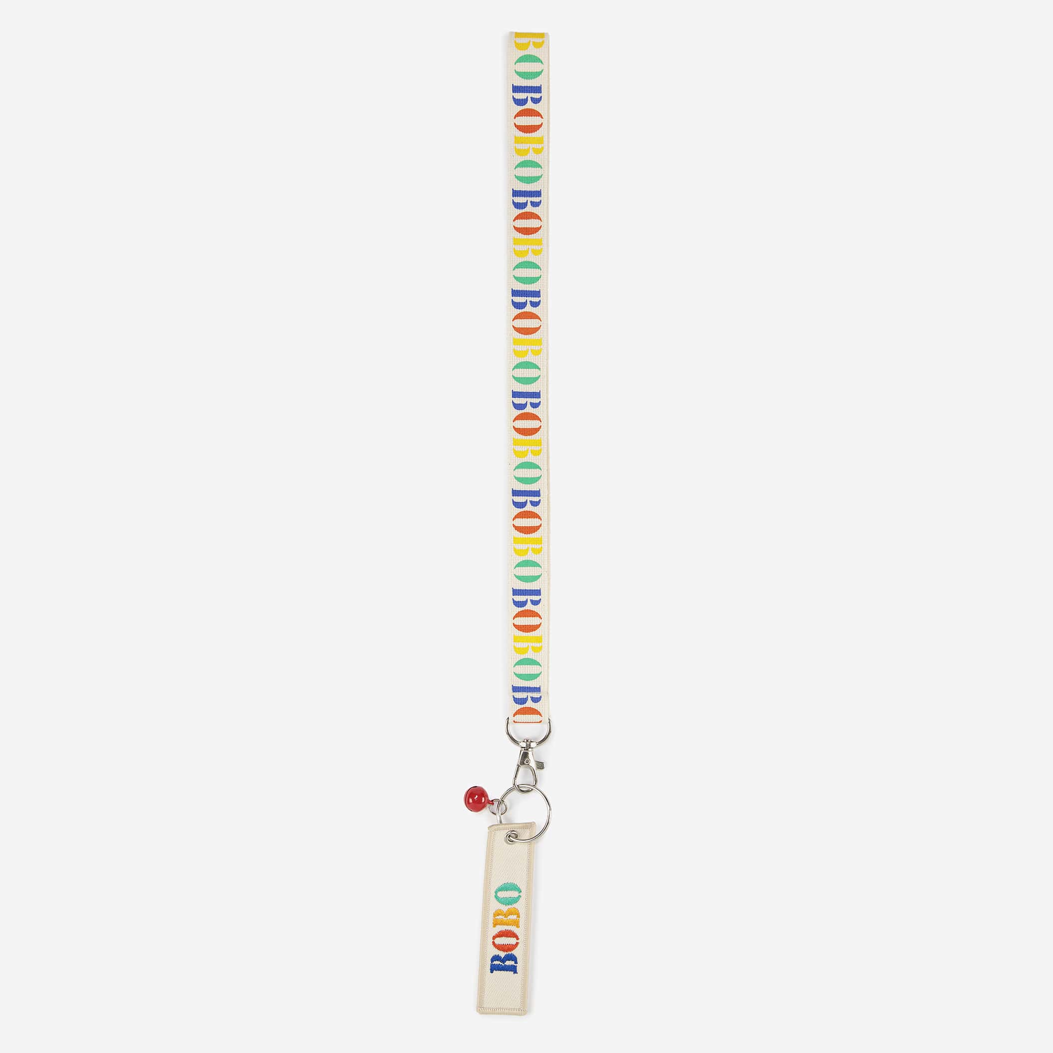 Forever Now Key Chain