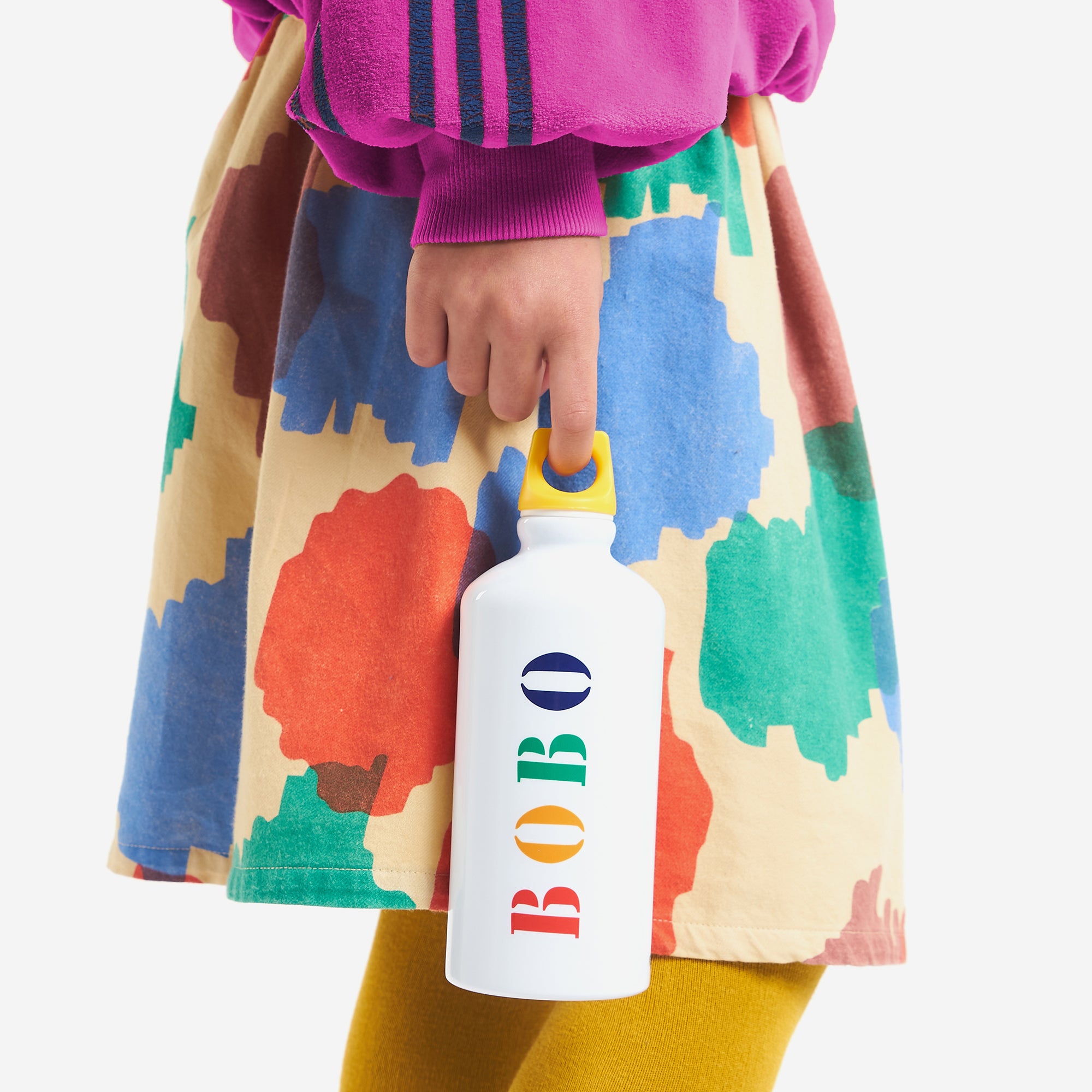 Bobo water Bottle