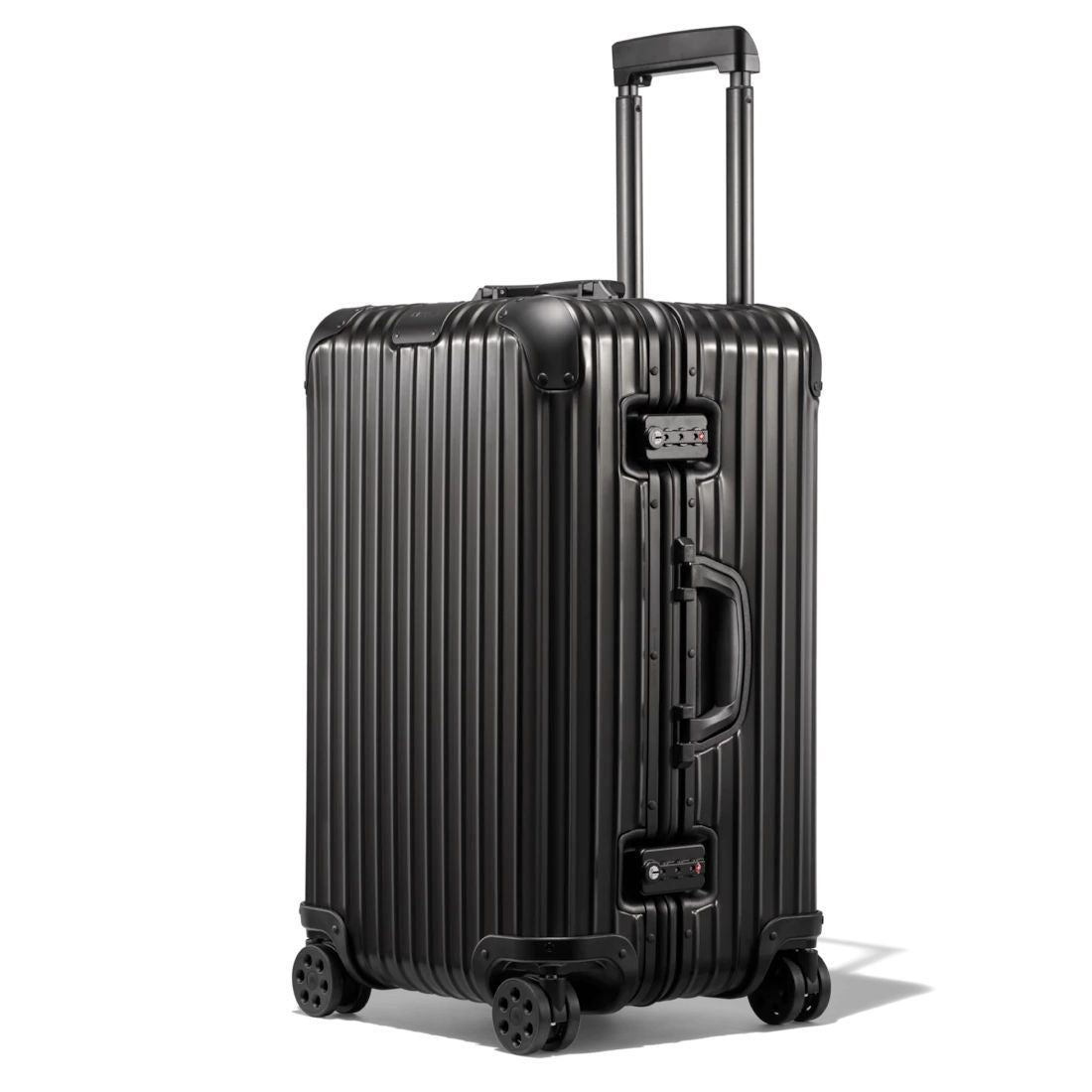 26寸Original Trunk S黑色登机箱