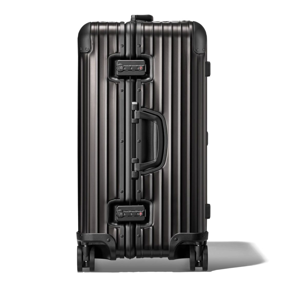 26寸Original Trunk S黑色登机箱