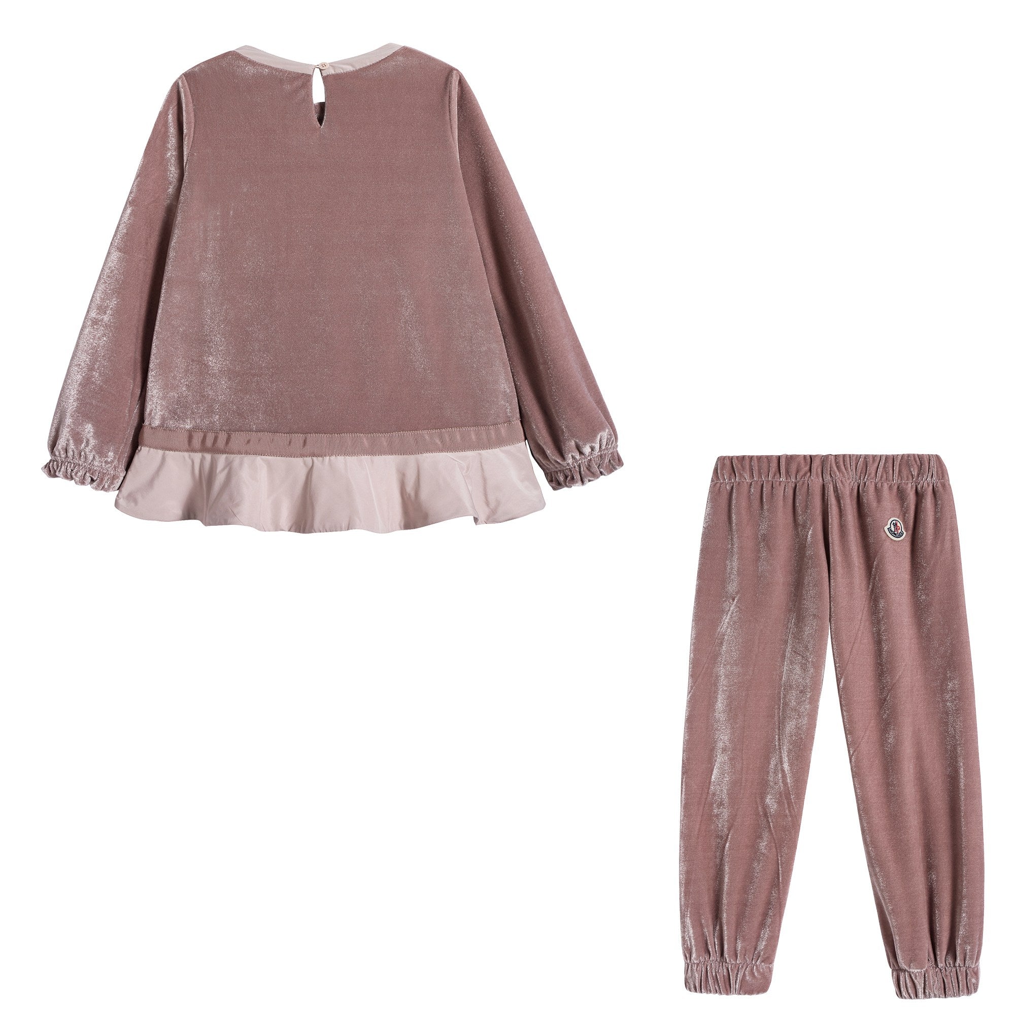 Girls 2 Piece Stes