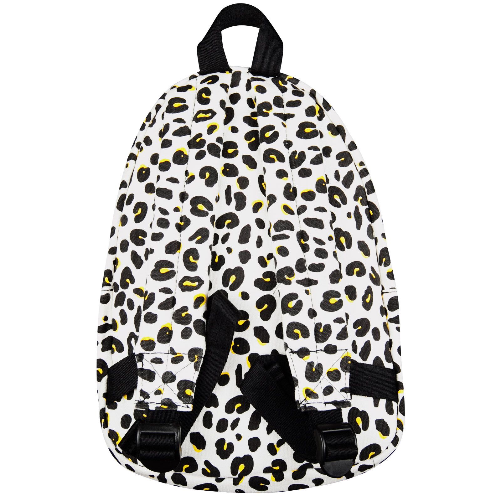 Splat Boys&Girls Multicolor Leopard Printed Backpack - CÉMAROSE | Children's Fashion Store - 2