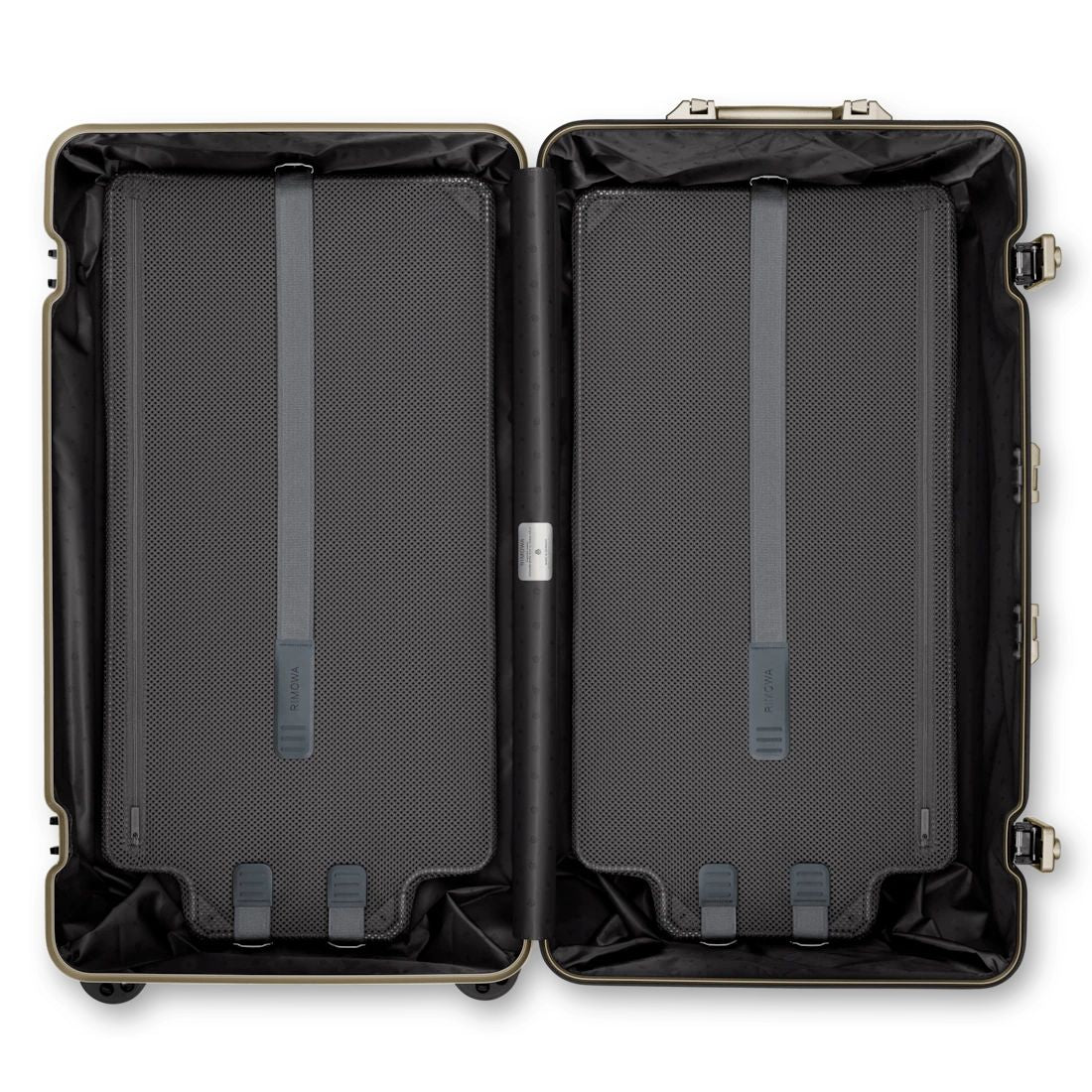 32寸Original Trunk Plus香槟色登机箱