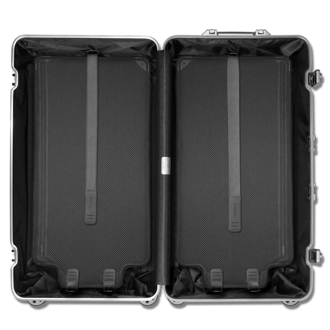 32寸Original Trunk XL银色登机箱