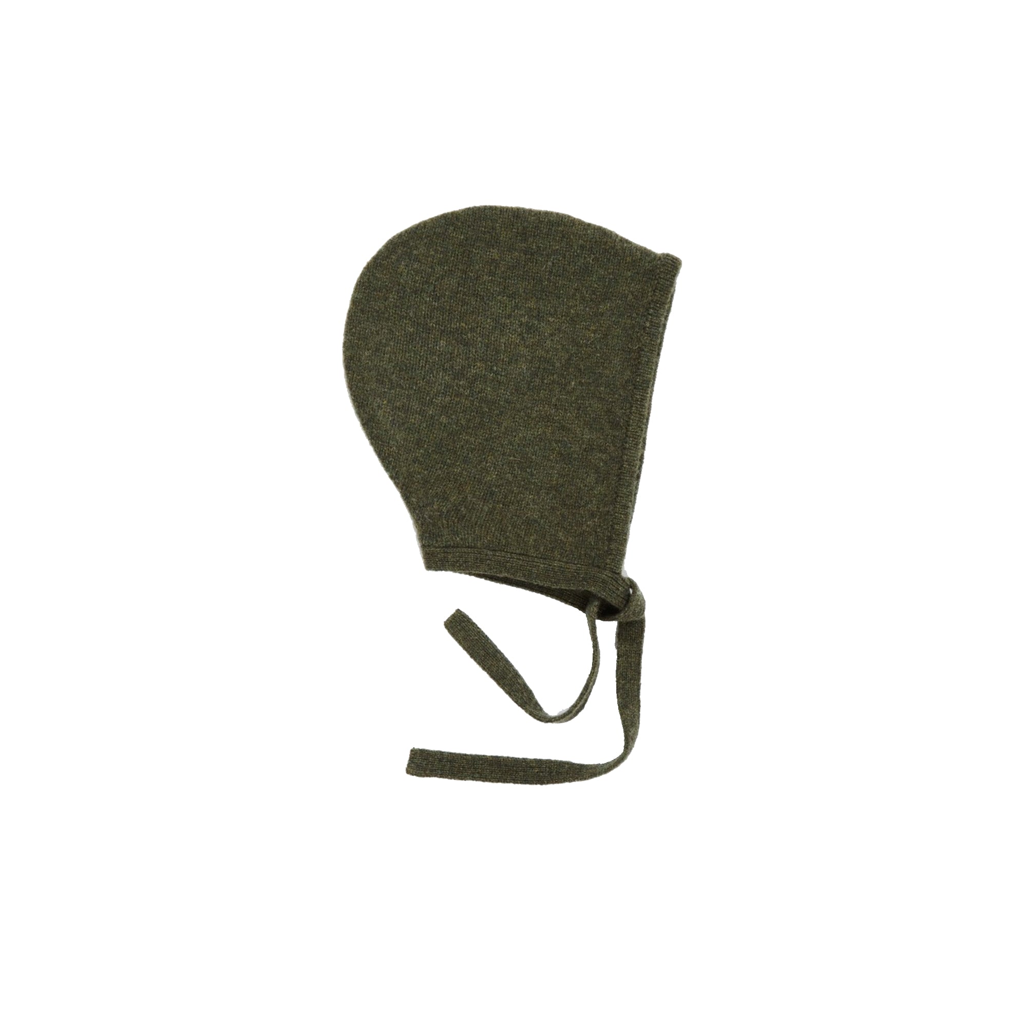 Baby Thyme Merino Hat