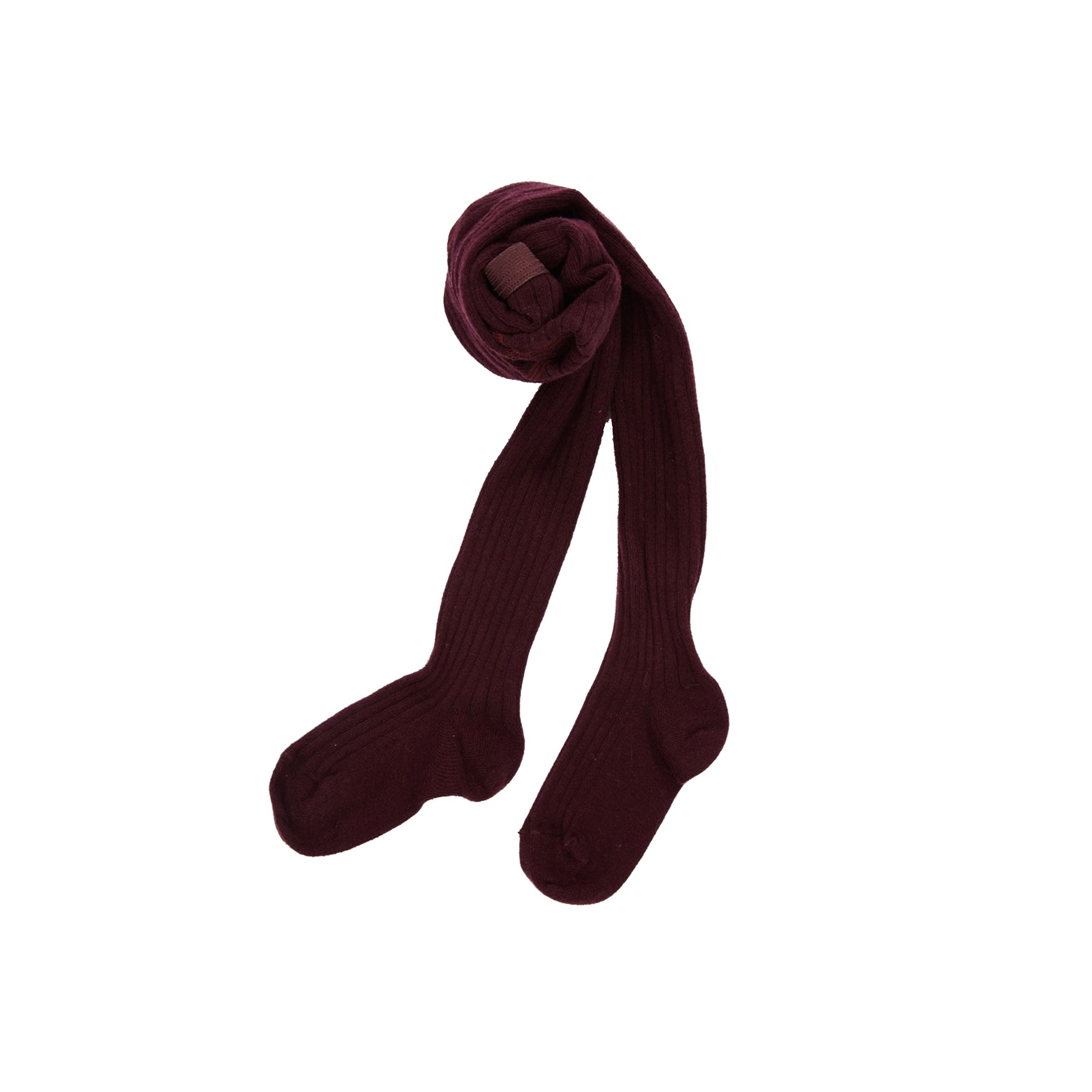 Girls Auber Gien Cotton Tights
