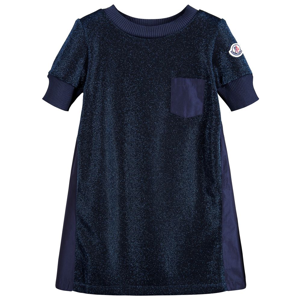 Girls "ABITO" Dress