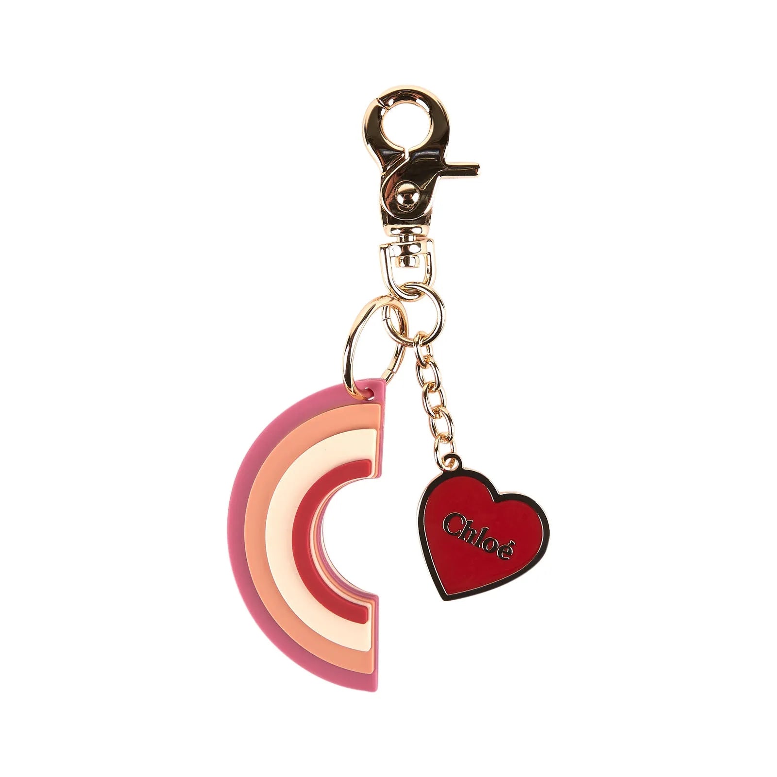 Fancy Keyring