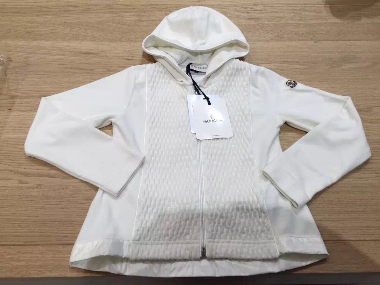 MAGLIA CARDIGAN C/CAPPUCCIO 034 - CÉMAROSE | Children's Fashion Store