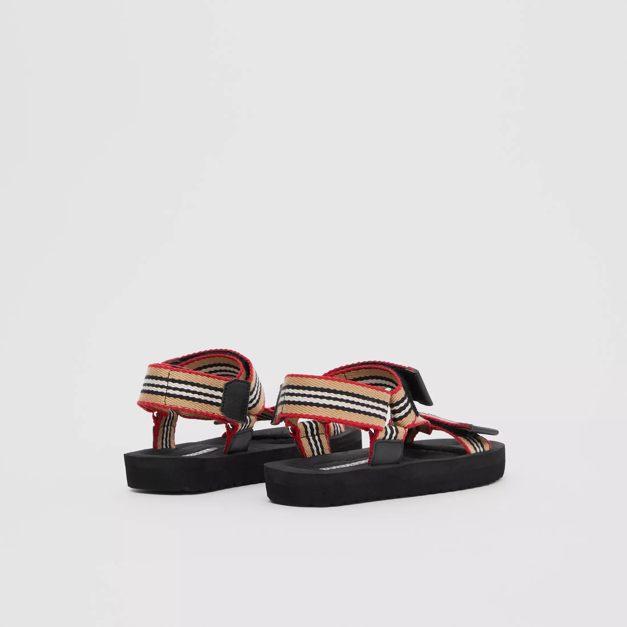 Baby Girls Archive Beige Sandals