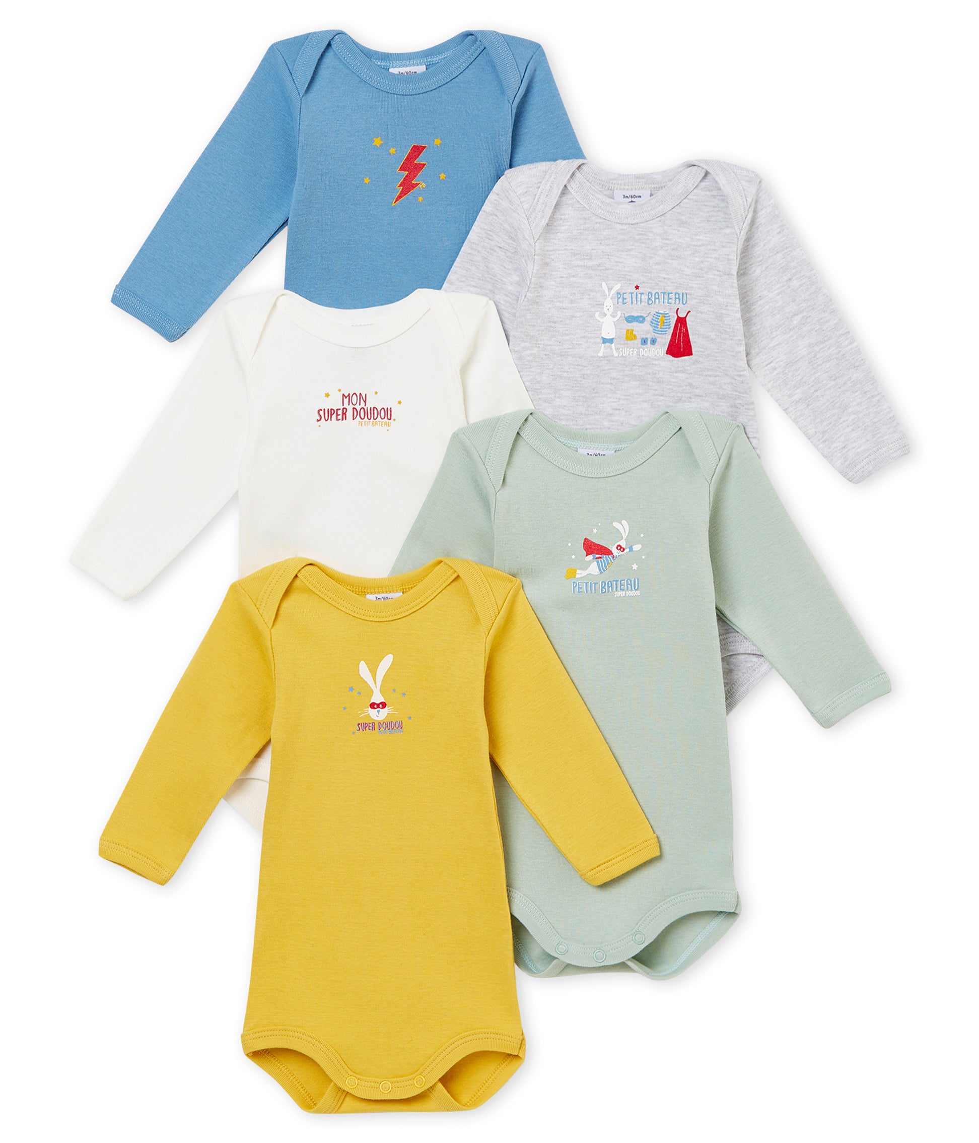 Baby Babysuit Sets
