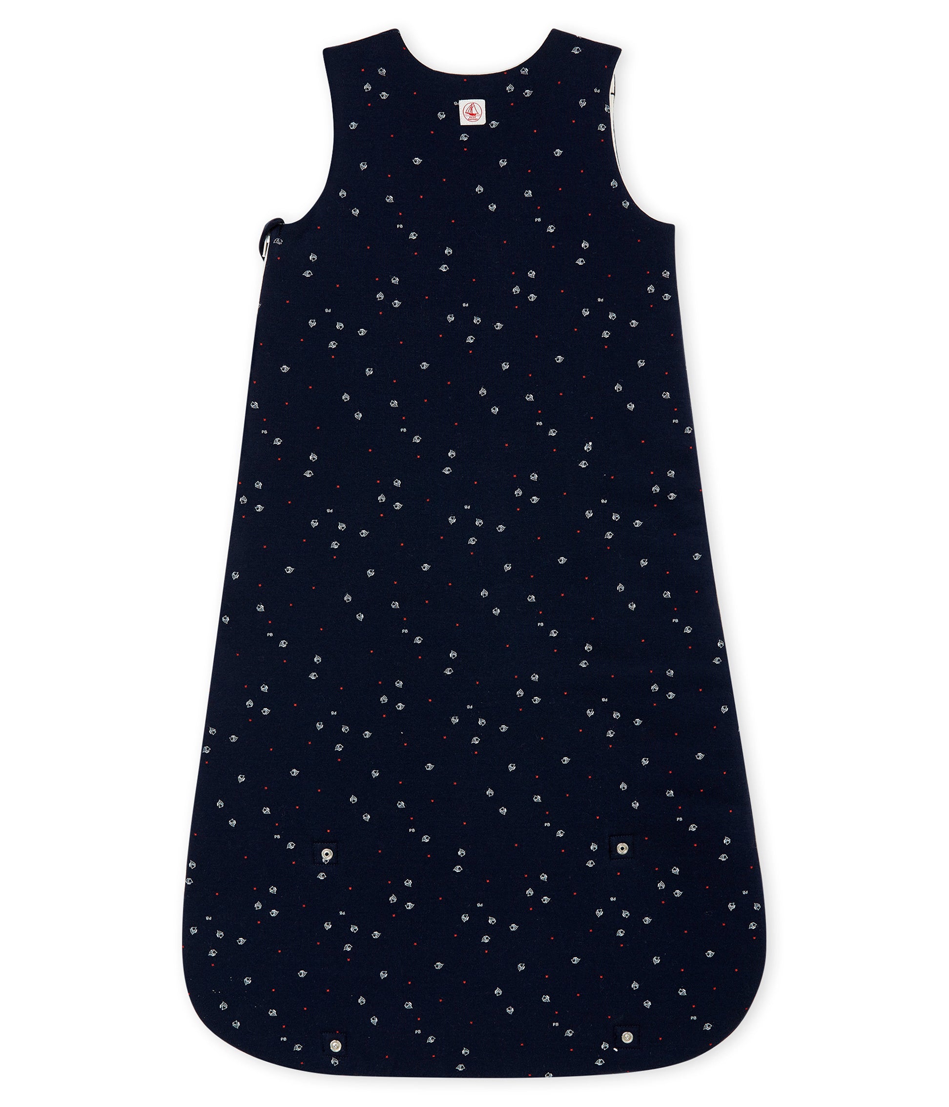 Baby Navy Sleeping Bag