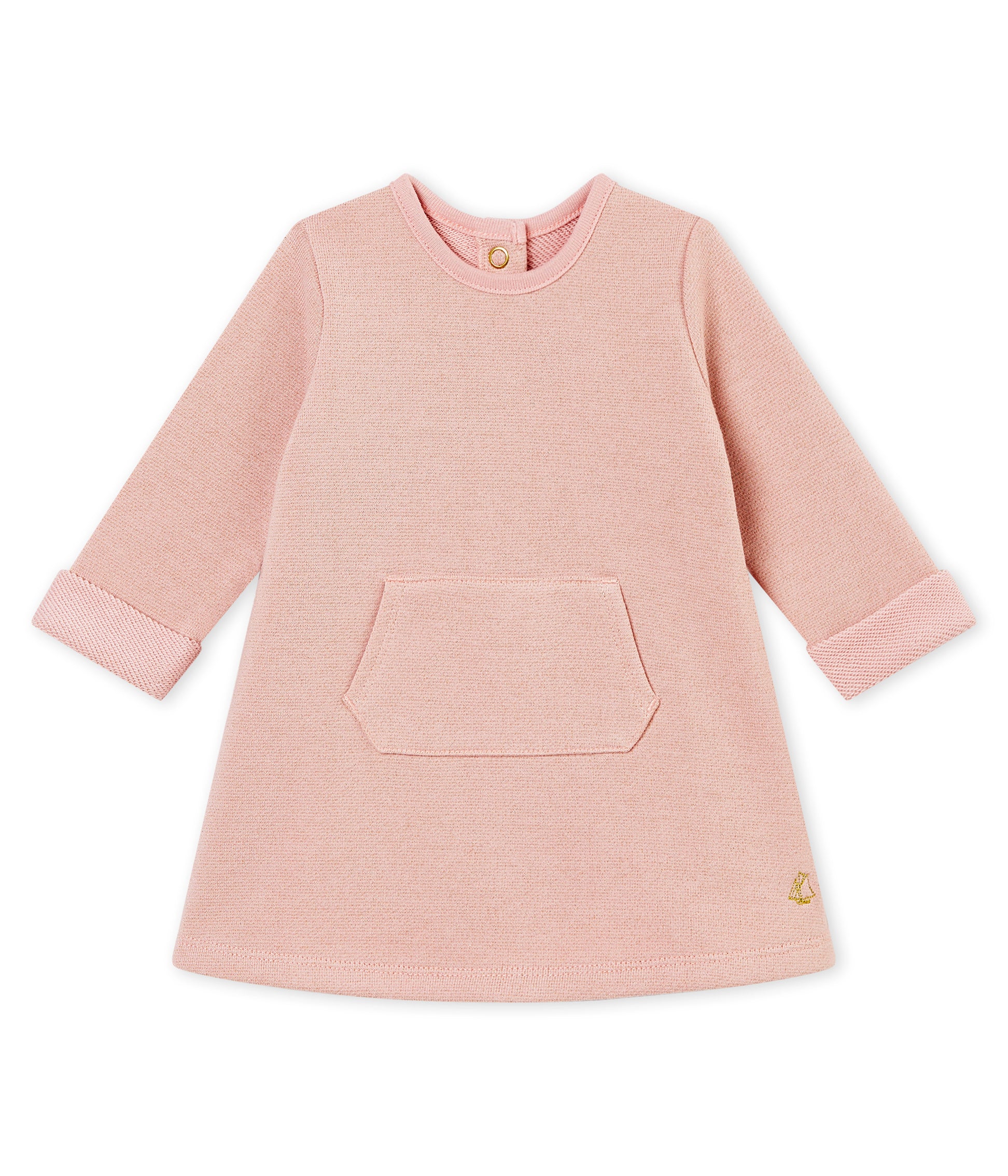 Baby Girls Rose Dress