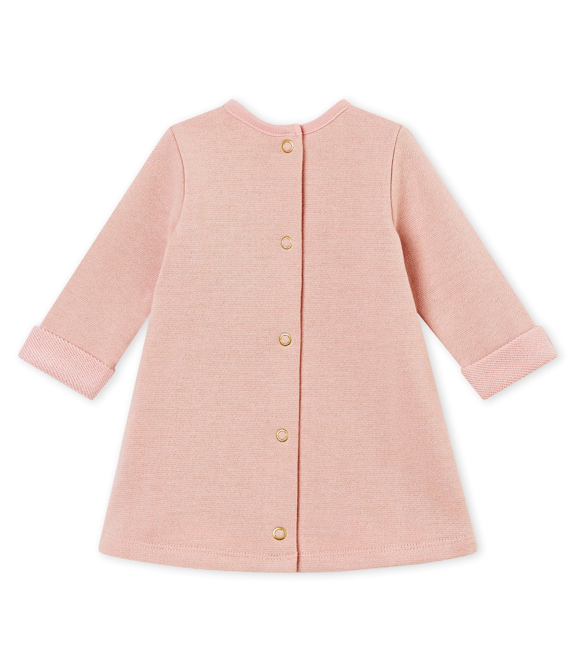 Baby Girls Rose Dress