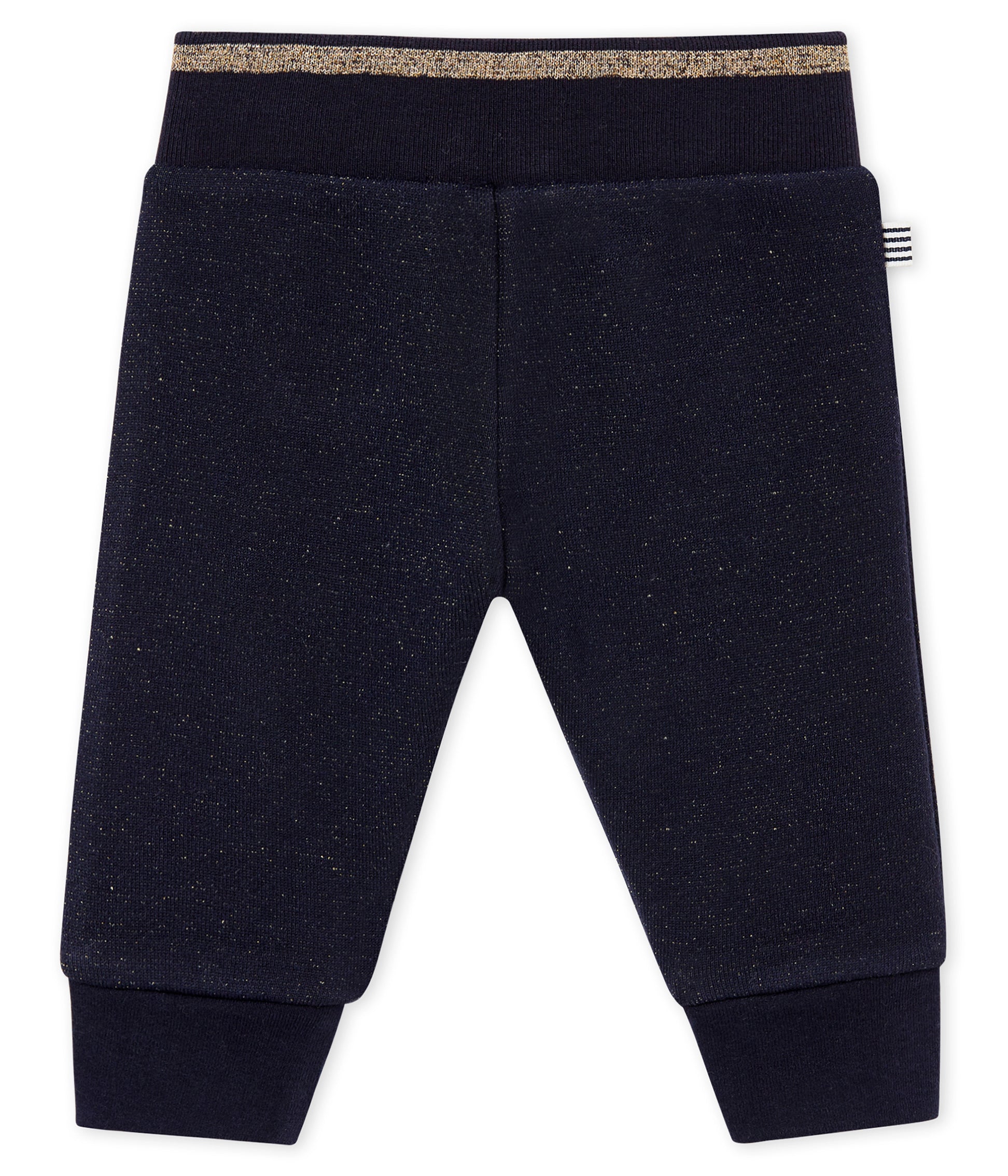 Baby Black Trousers