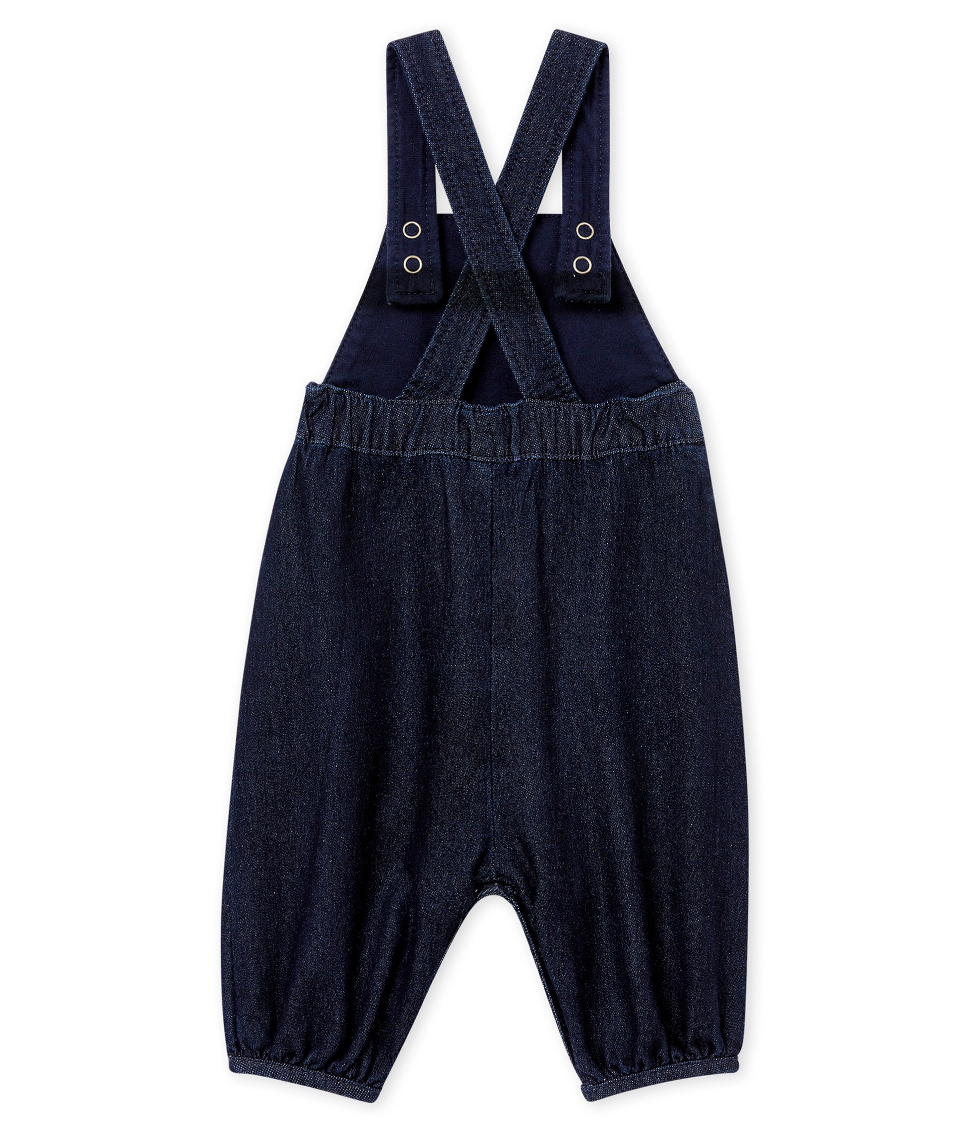 Baby Denim Trousers