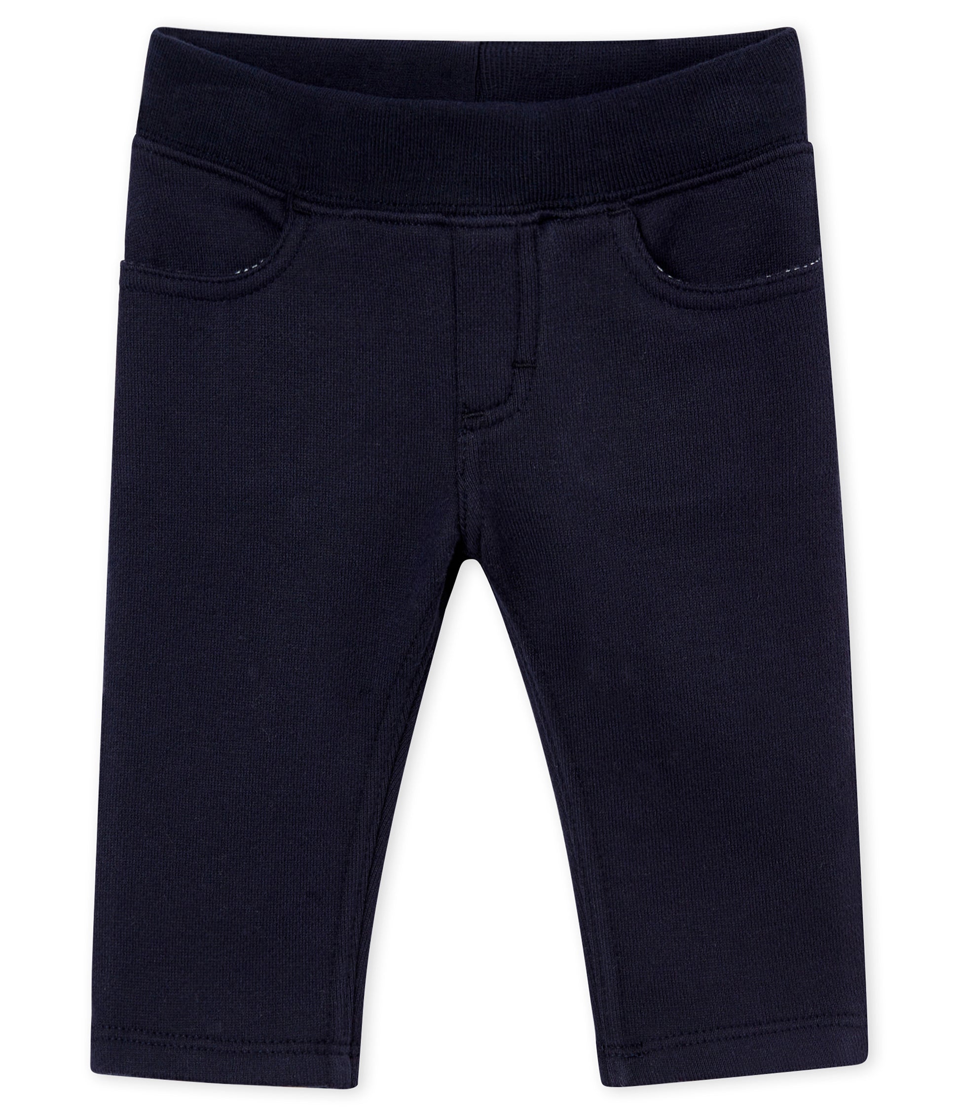 Baby Black Trousers