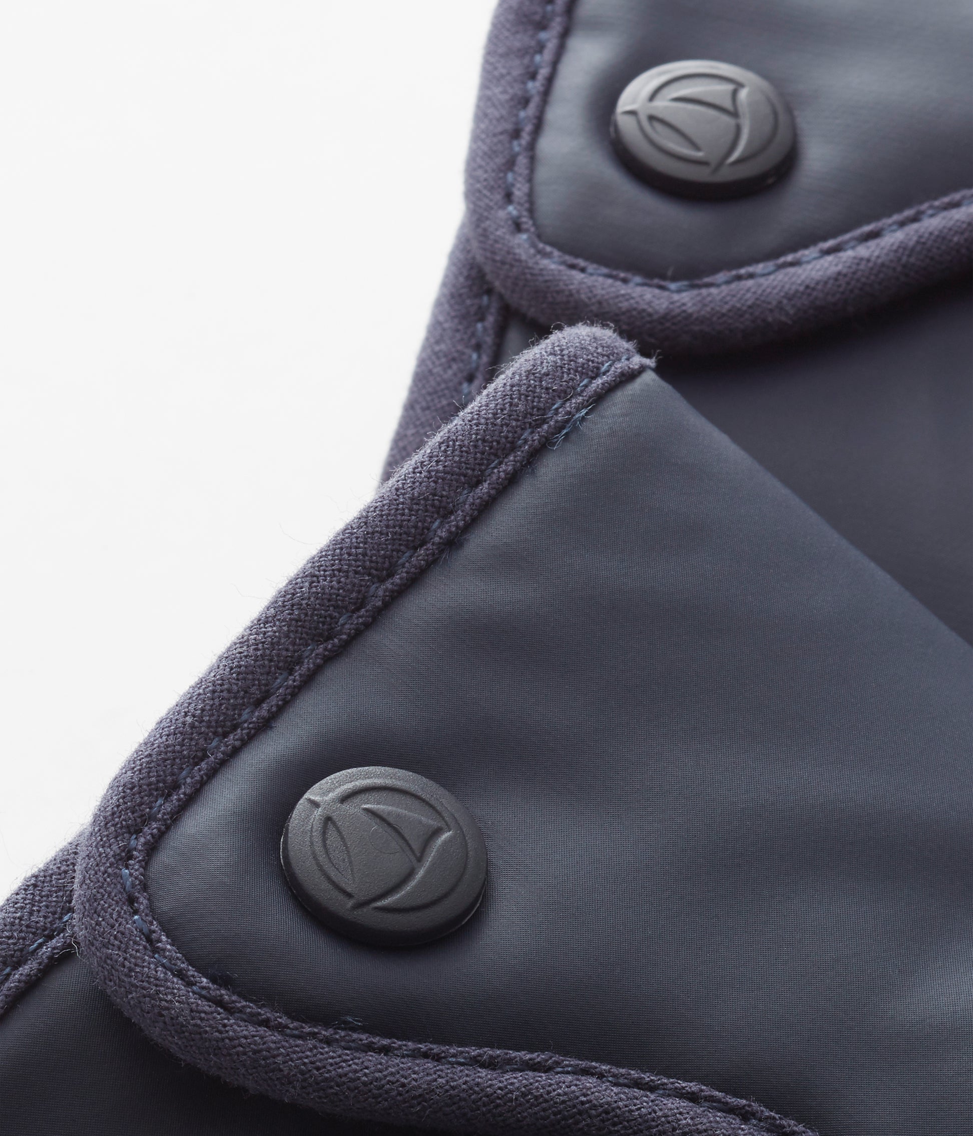 Baby Navy Shoes