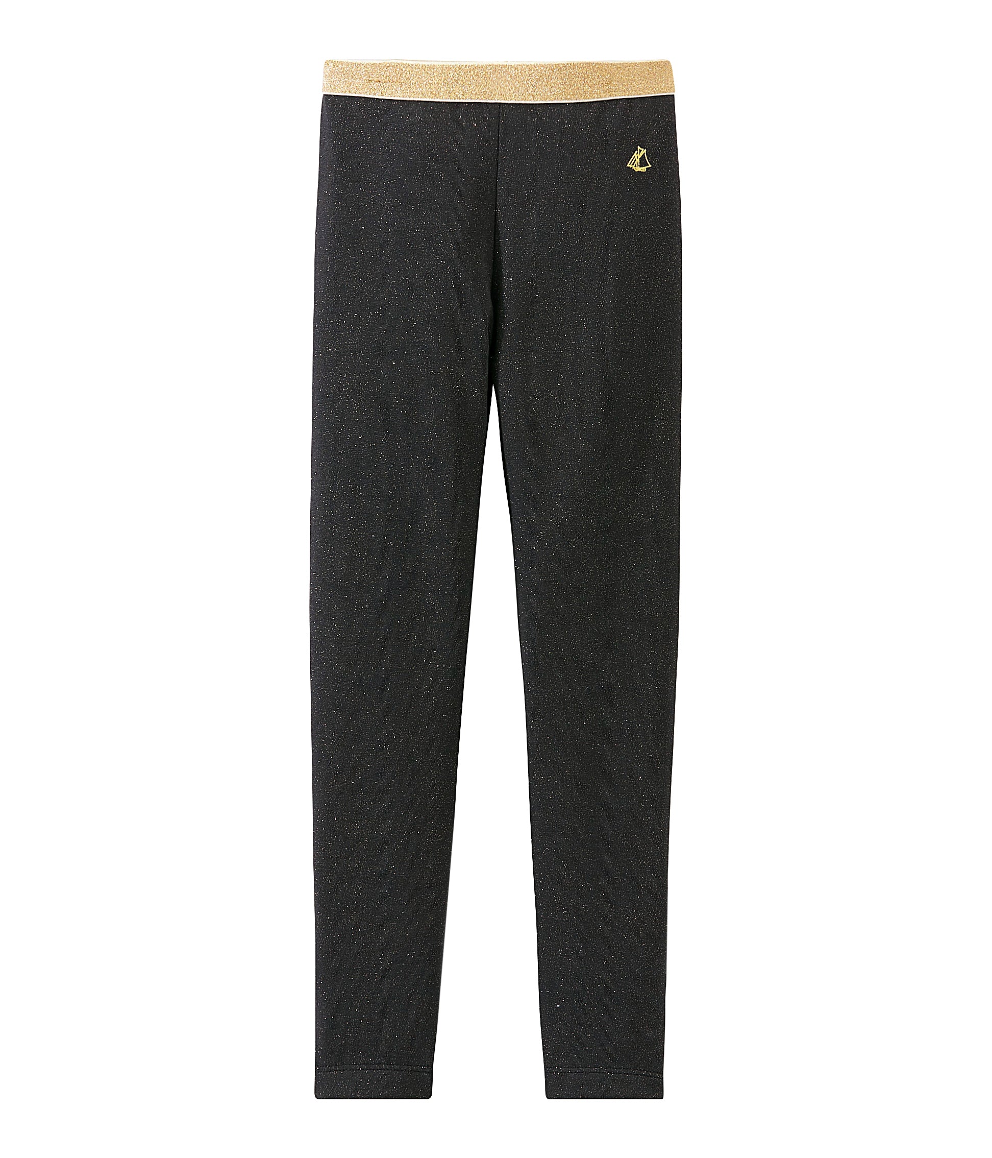 Girls Black Trousers