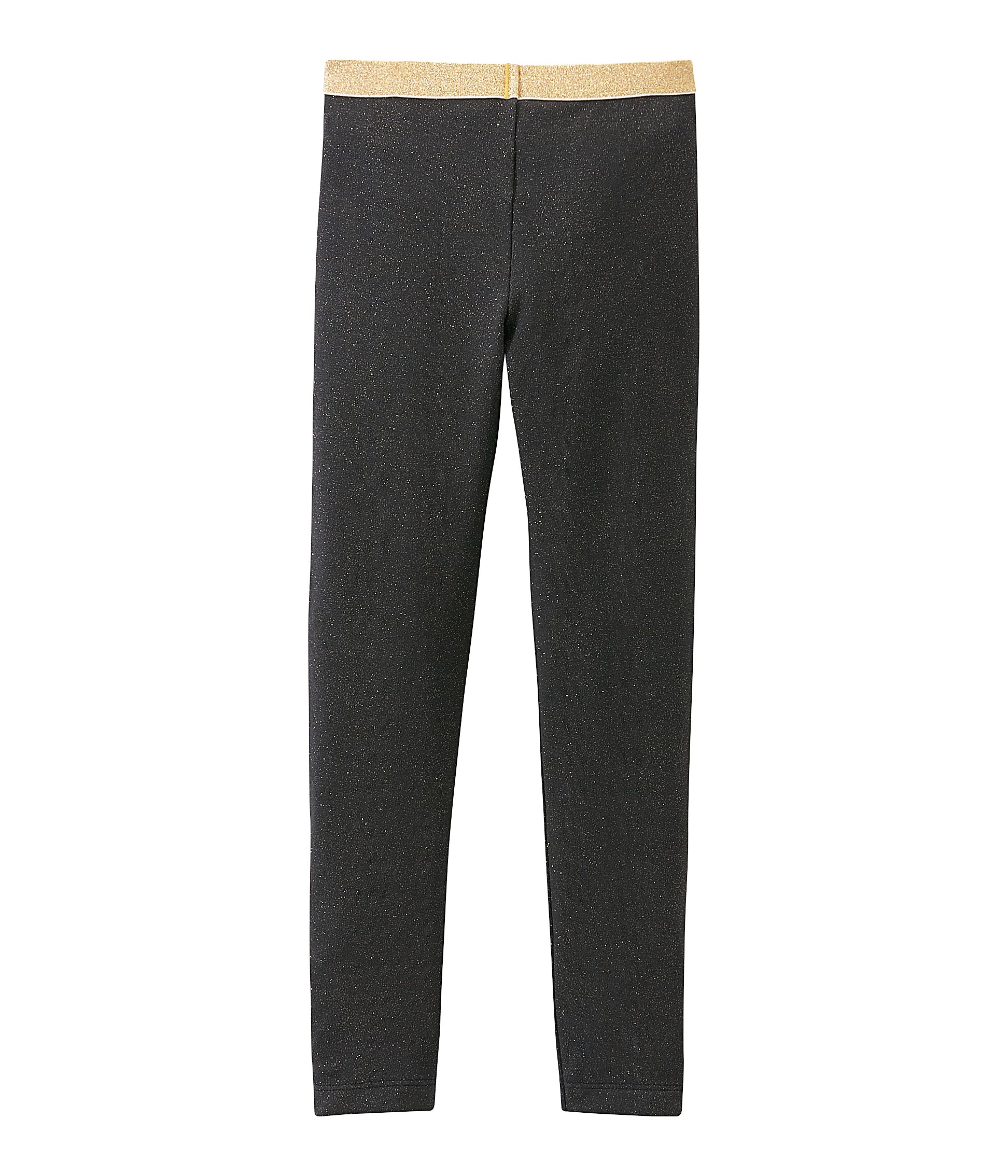 Girls Black Trousers
