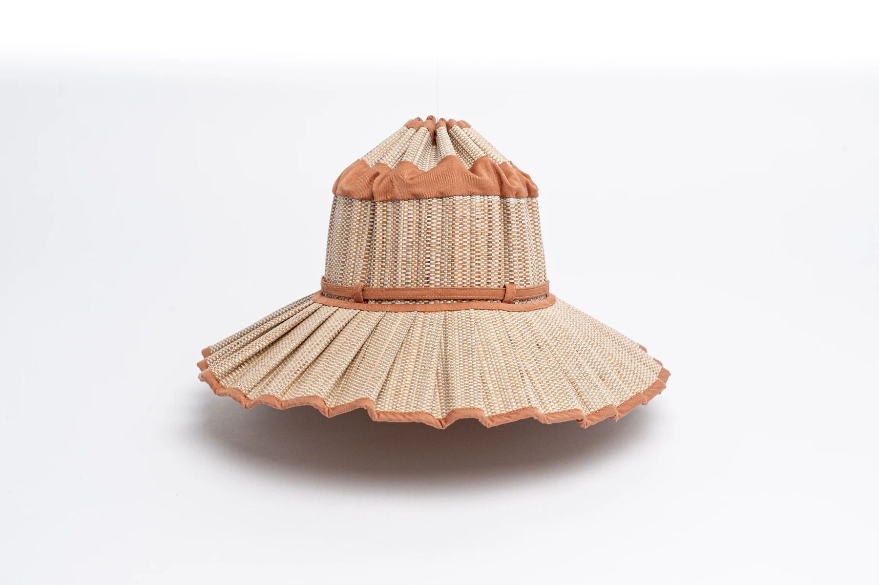 Girls Sandrift Capri Hat