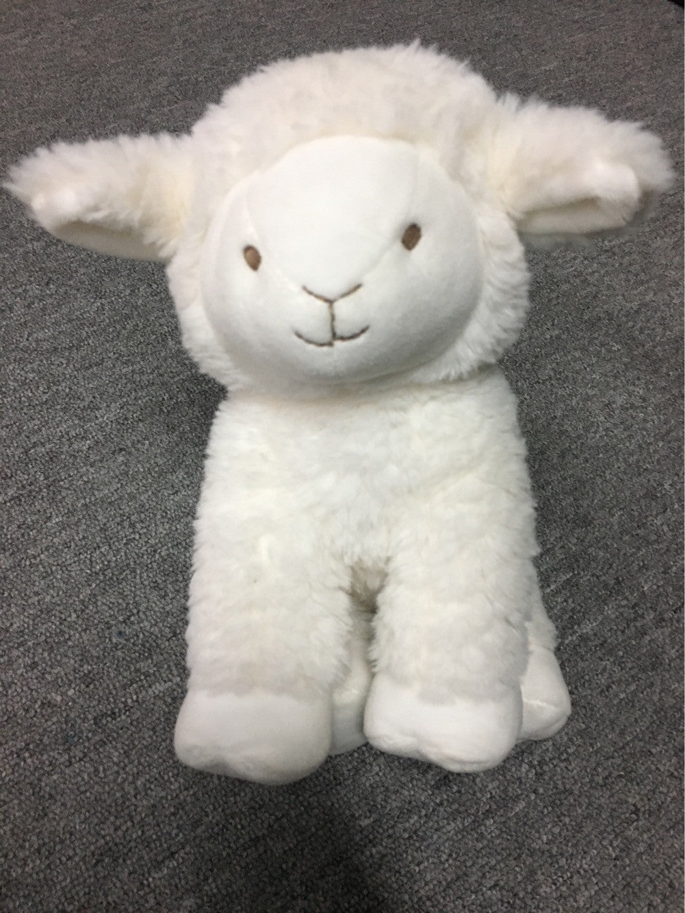 White Sheep - CÉMAROSE | Children's Fashion Store