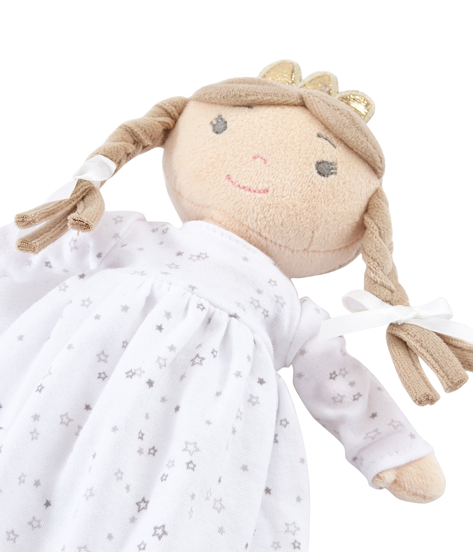 Baby Girls Toy Doll