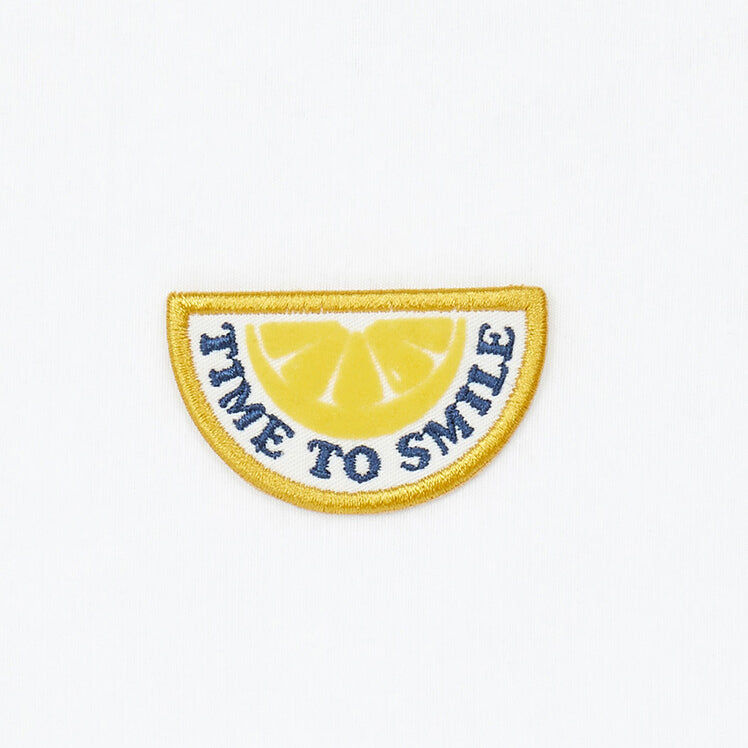 Time Badge