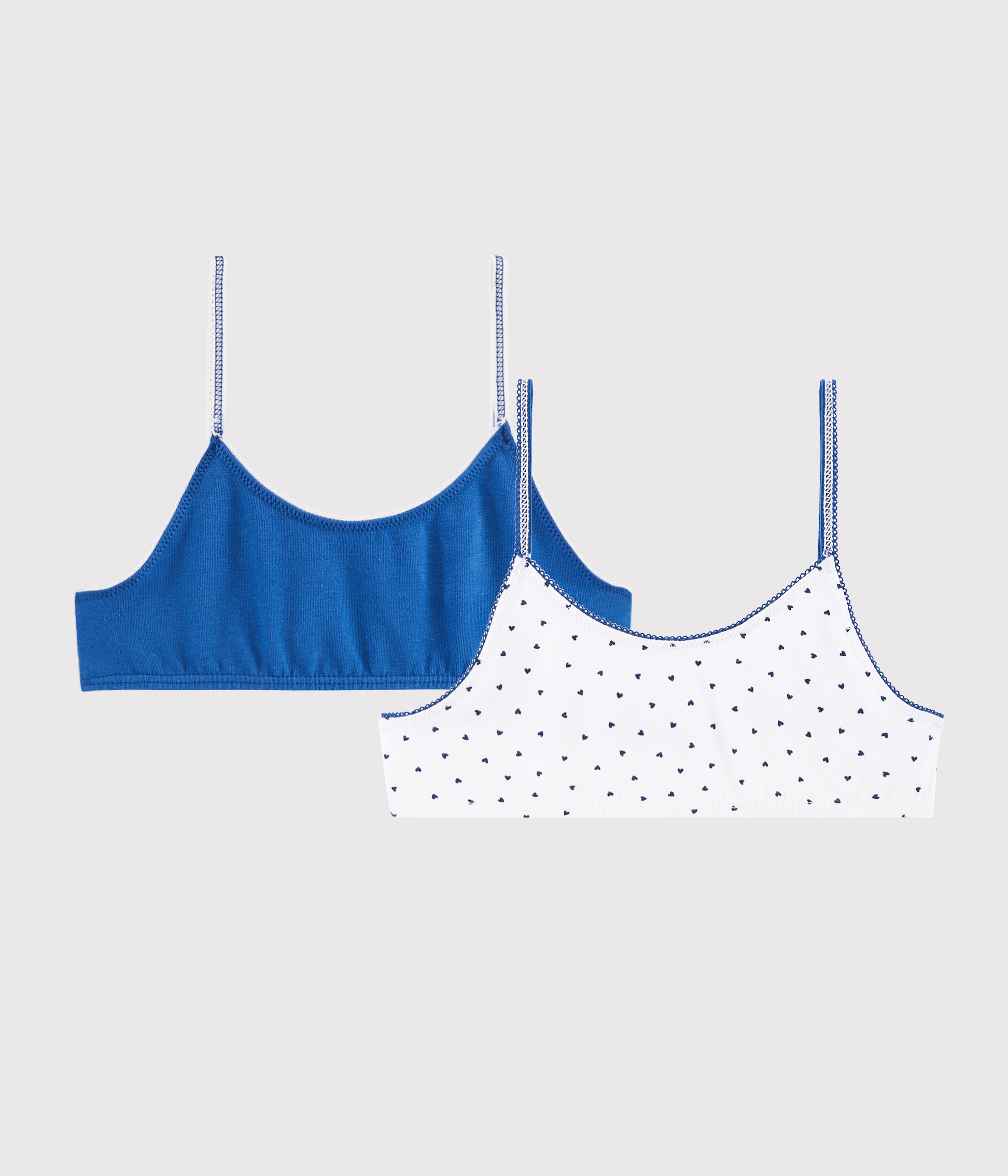 Girls Multicolor Underwear Sets
