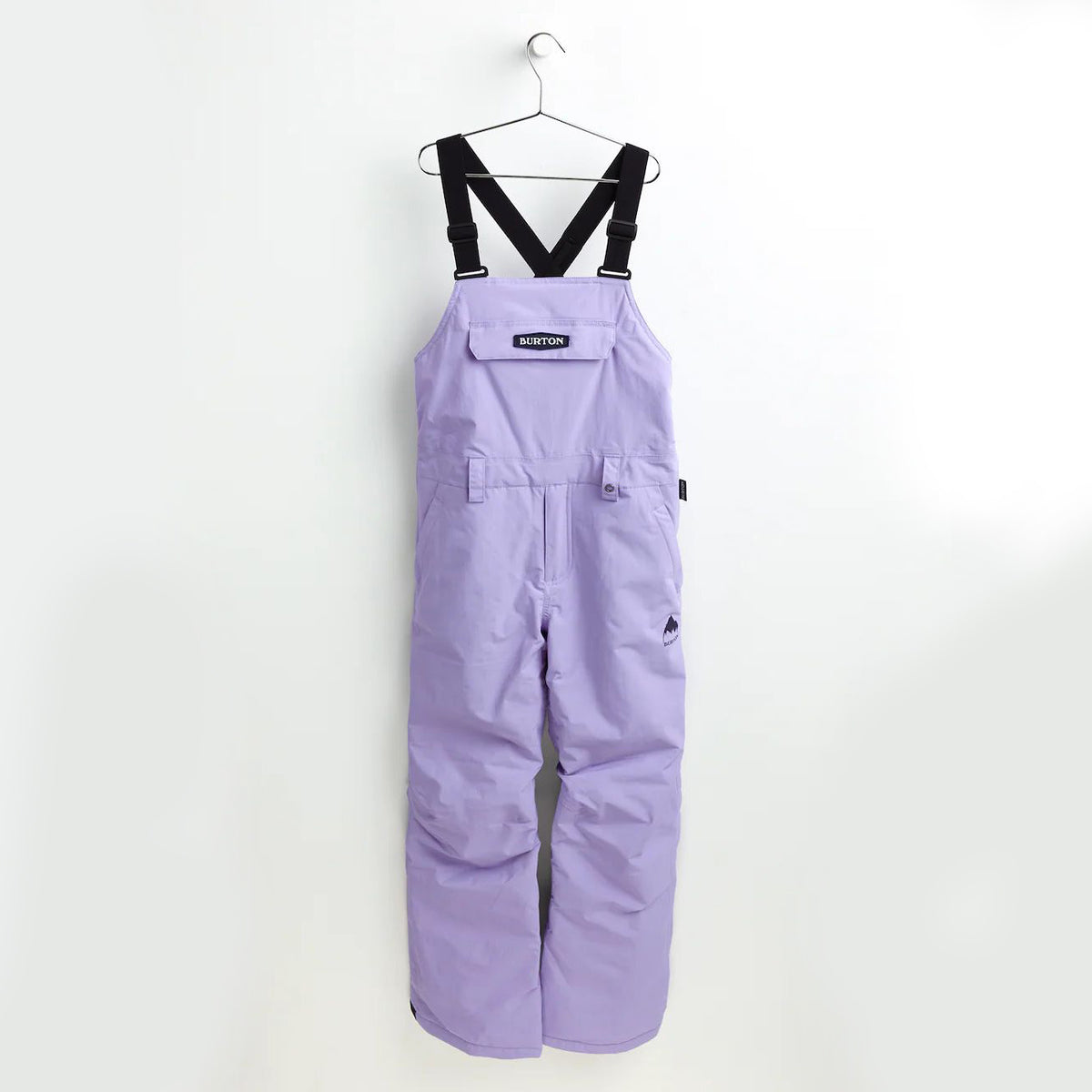 Fille Salopette de ski Violet