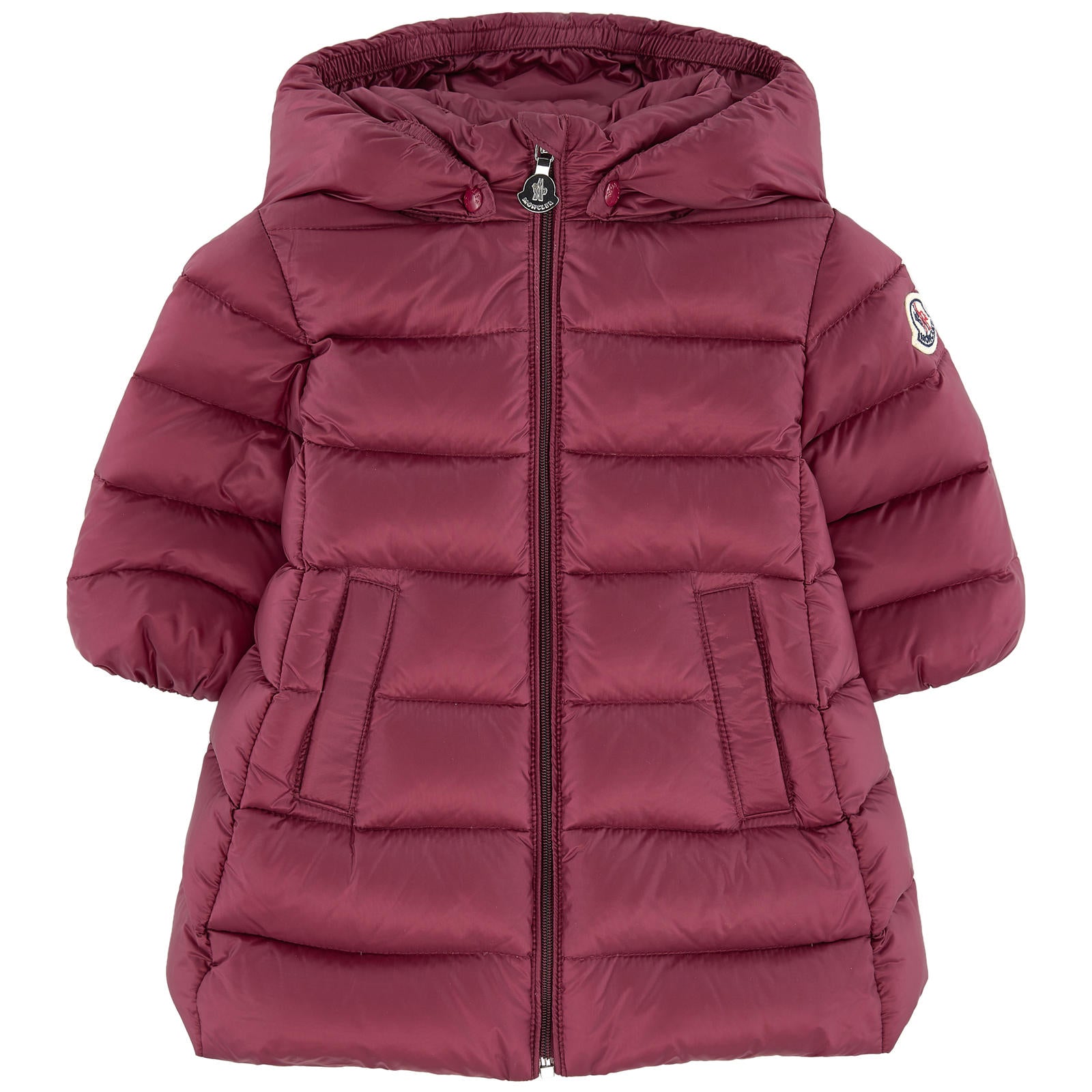 Baby Girls "MAJEURE GIUBBOTTO" Coat