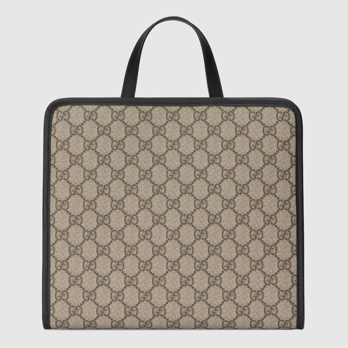 Sac GG beige pour filles