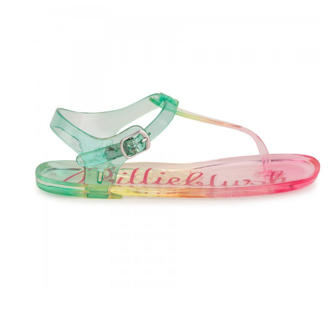 Girls Multicolor Sandals
