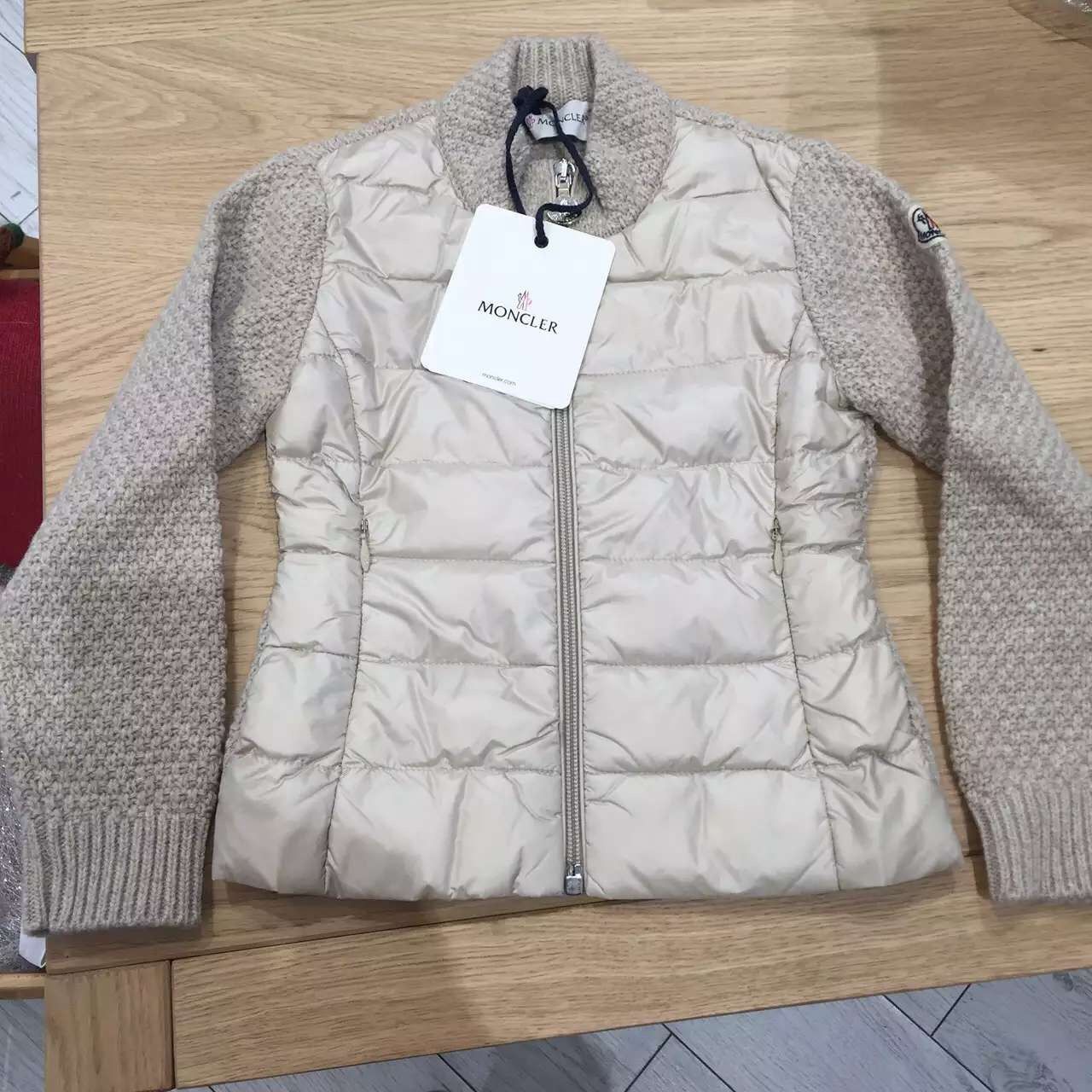 MAGLIA TRICOT CARDIGAN 207 - CÉMAROSE | Children's Fashion Store