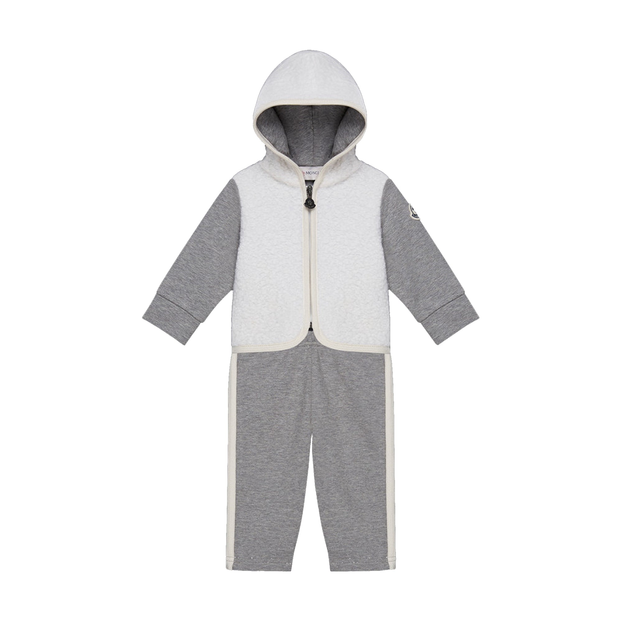 Baby "COMPLETO MAGLIA" Virgin Wool Sets