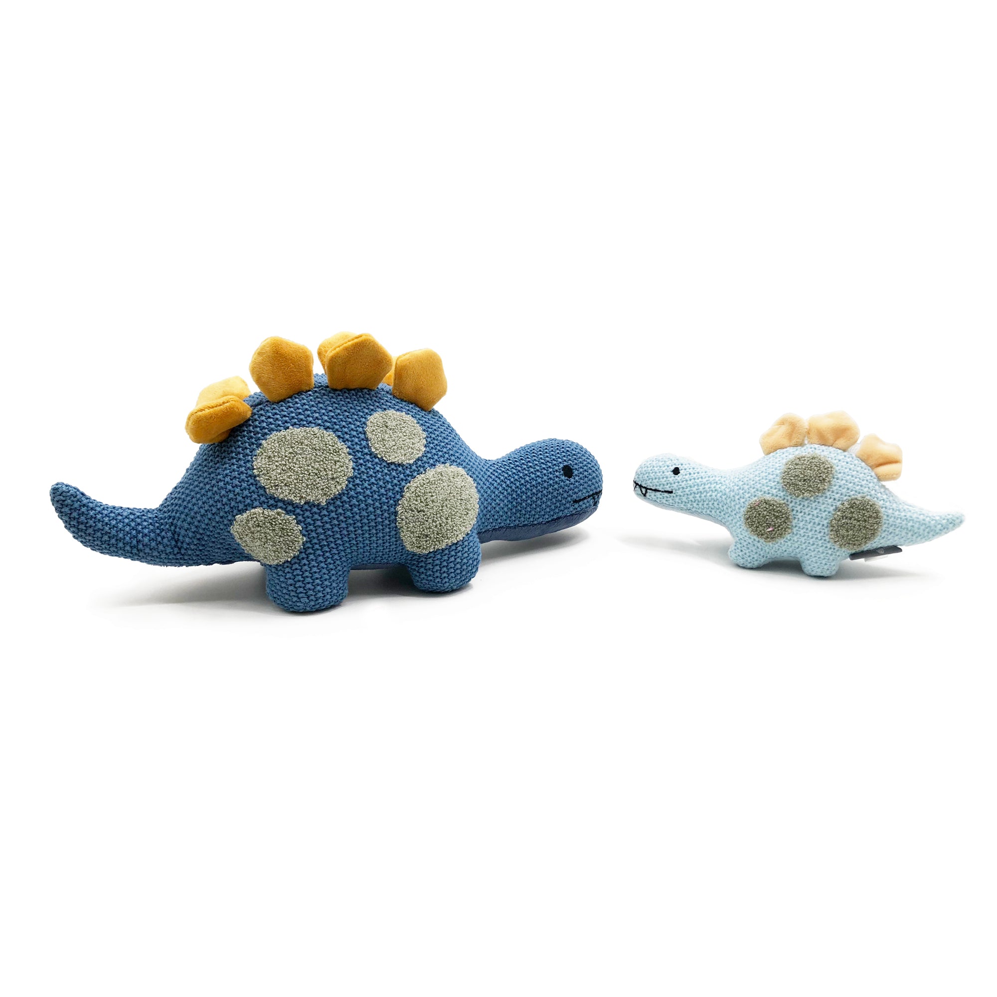 Blue Daddy Dino(40cm)
